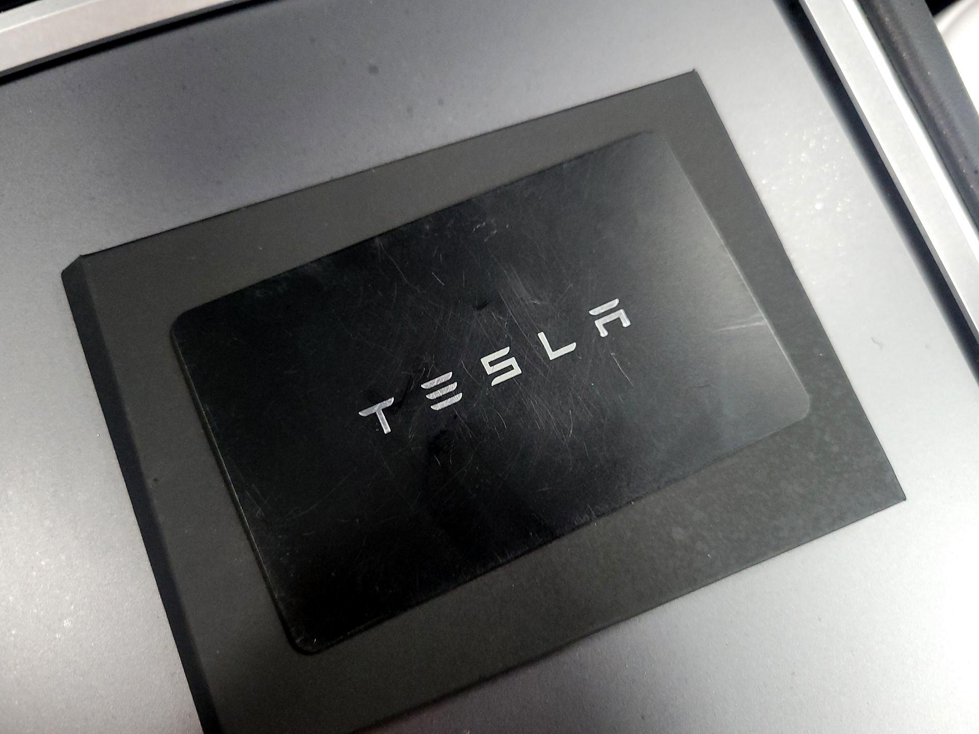 Thumbnail: 2024 Tesla Model Y - 19