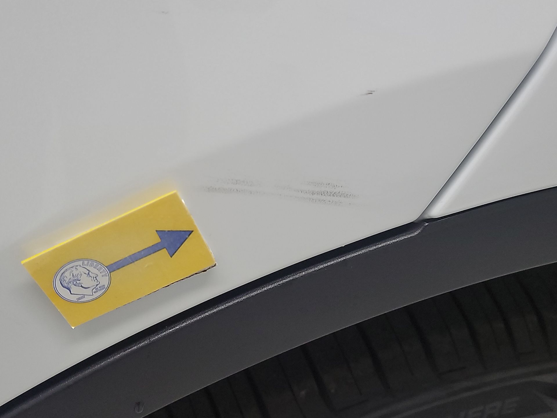 Thumbnail: 2024 Tesla Model Y - 20