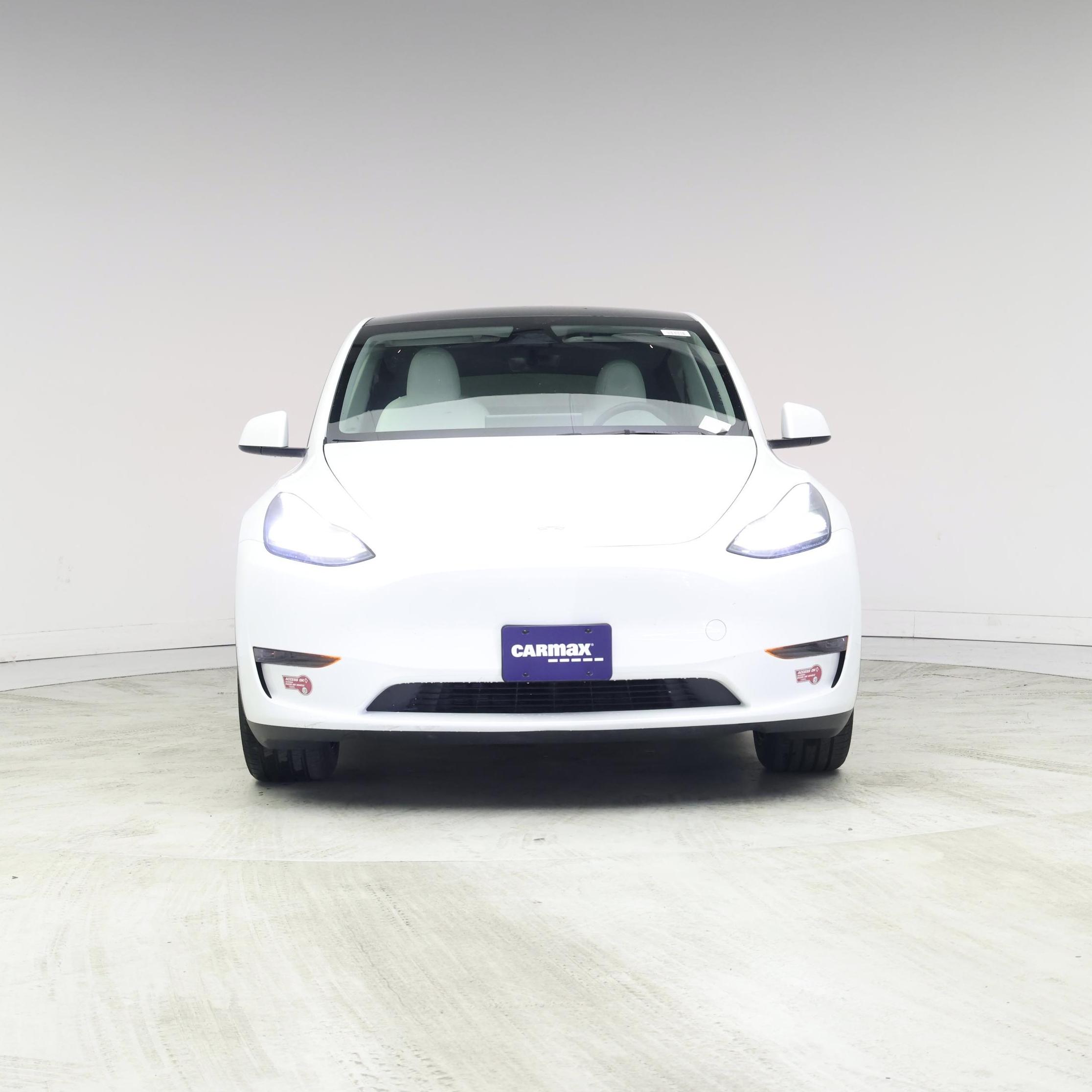 Thumbnail: 2024 Tesla Model Y - 5