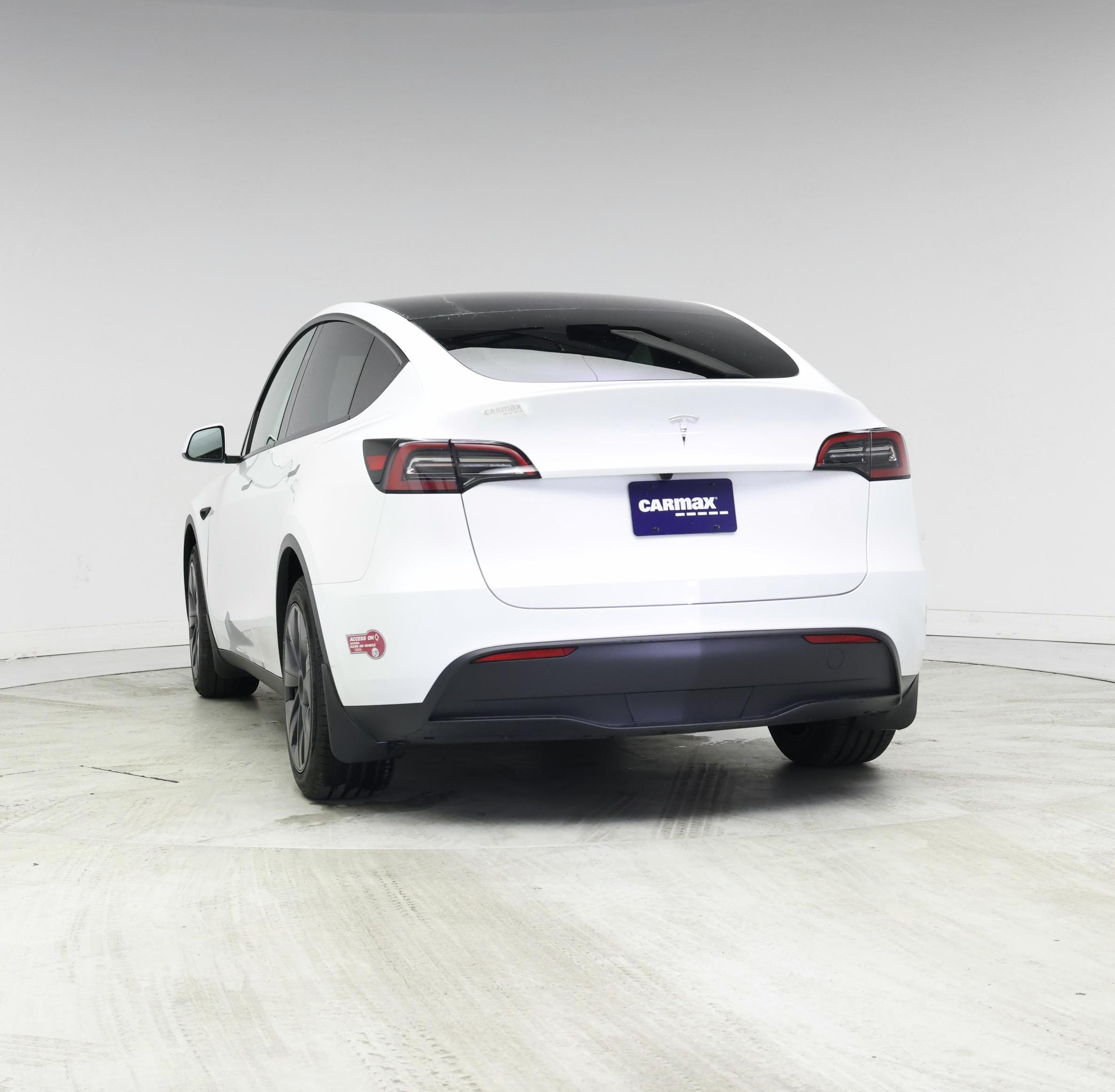 Thumbnail: 2024 Tesla Model Y - 6