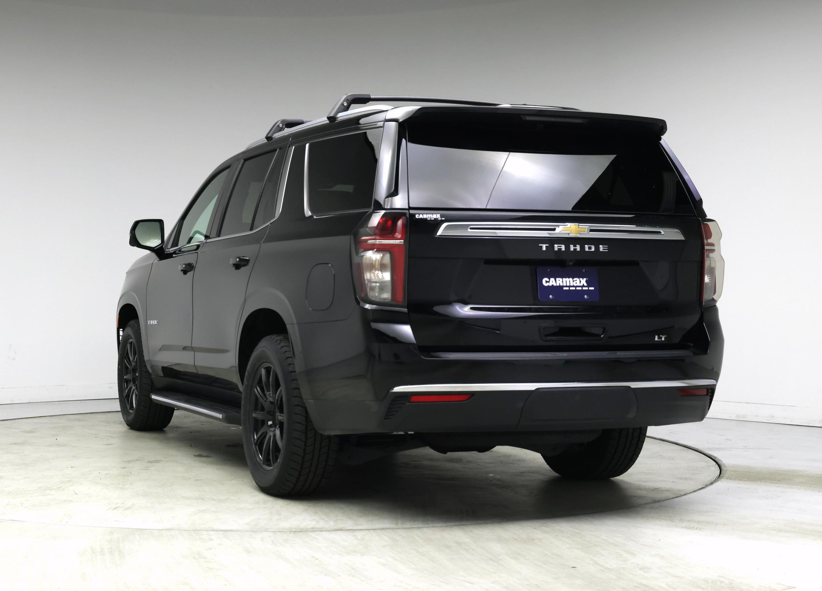 Thumbnail: 2023 Chevrolet Tahoe - 2