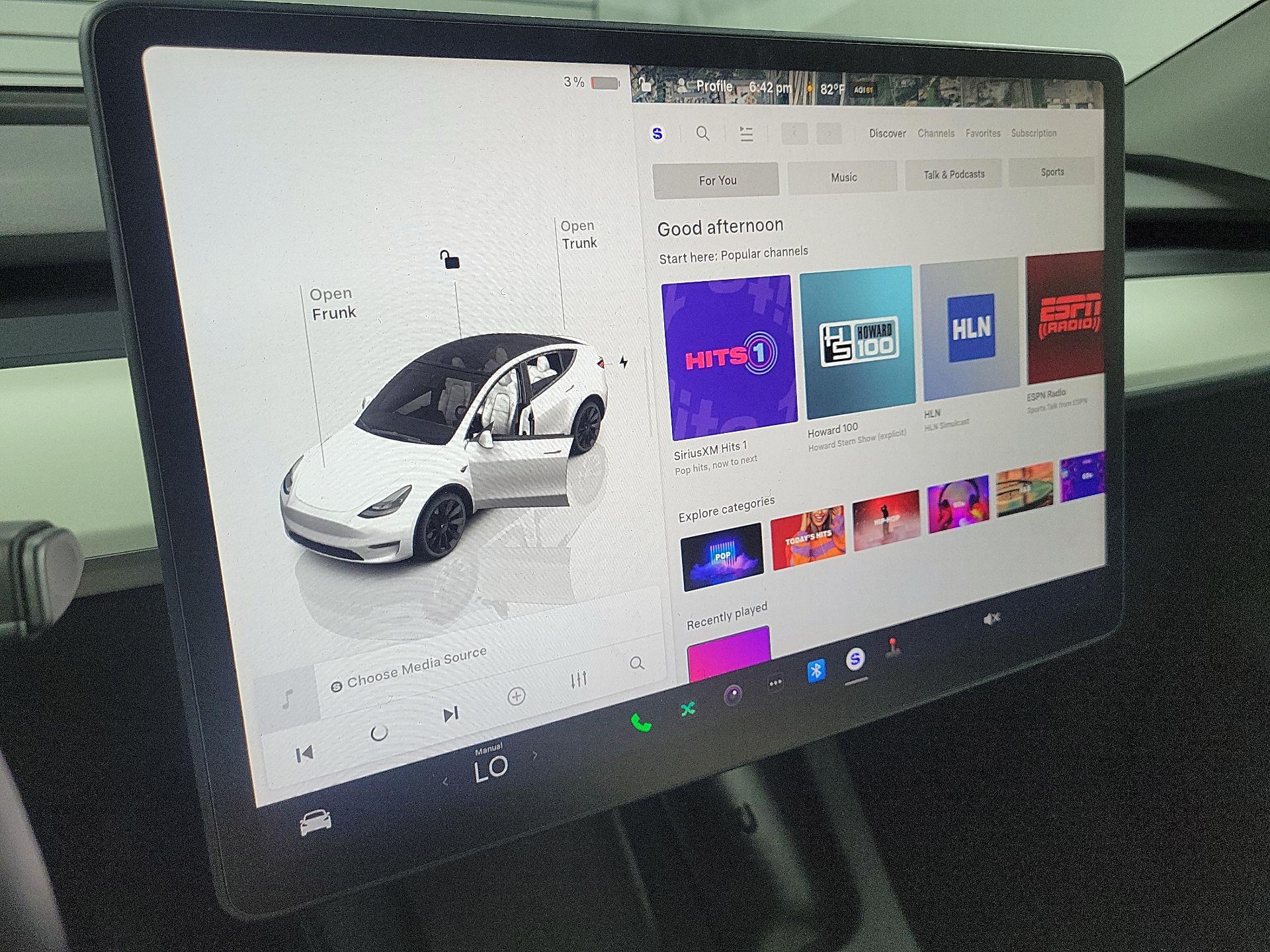 Thumbnail: 2022 Tesla Model Y - 13