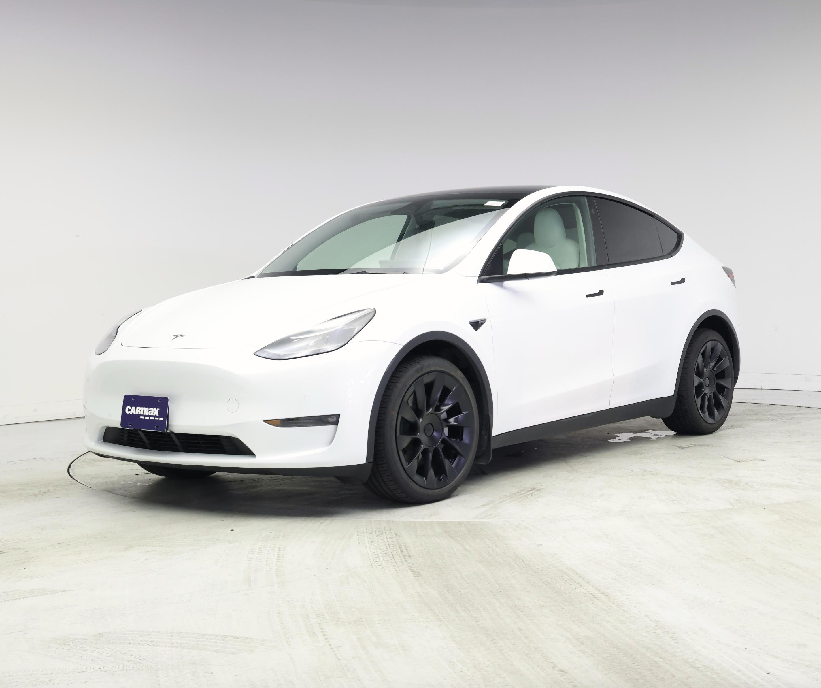 Thumbnail: 2022 Tesla Model Y - 4