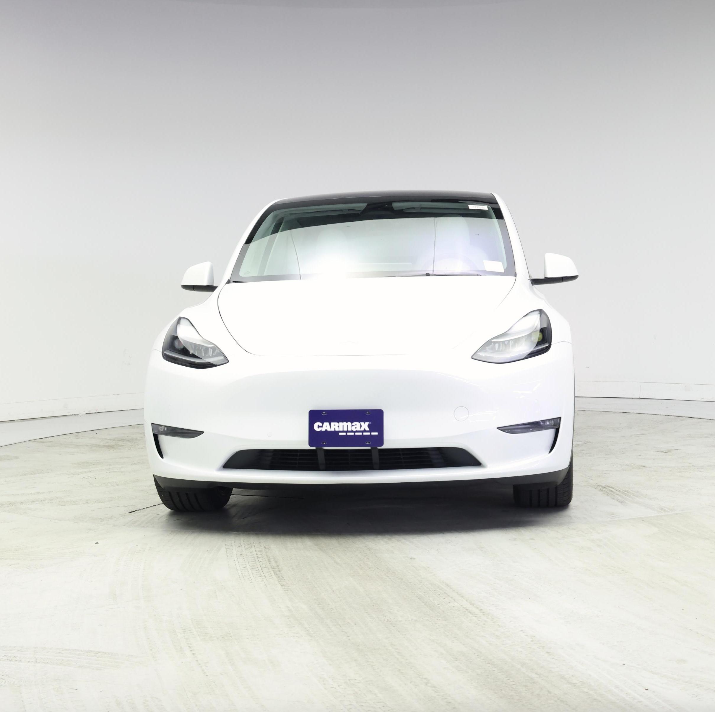 Thumbnail: 2022 Tesla Model Y - 5