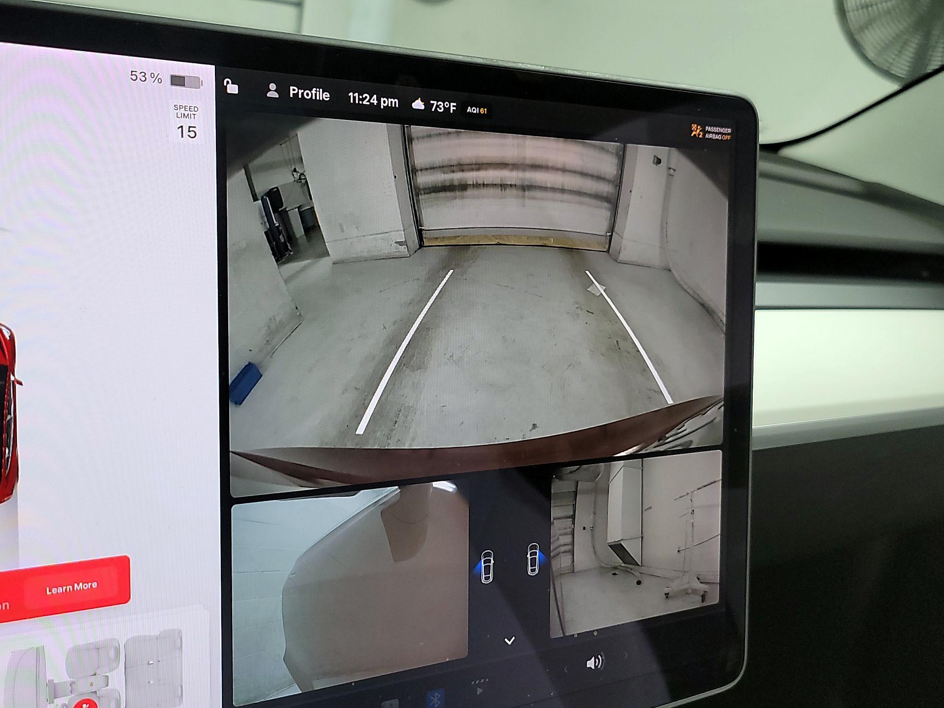Thumbnail: 2019 Tesla Model 3 - 13