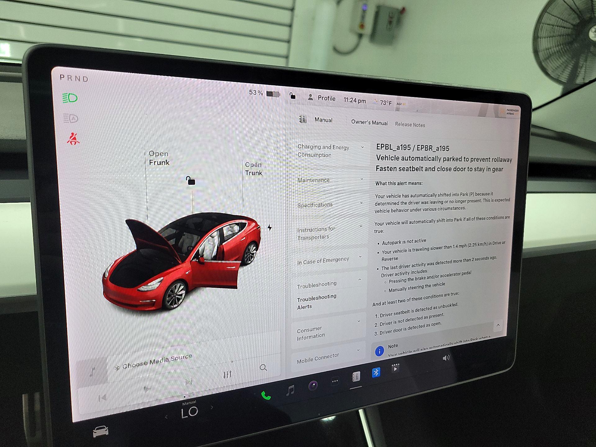 Thumbnail: 2019 Tesla Model 3 - 14