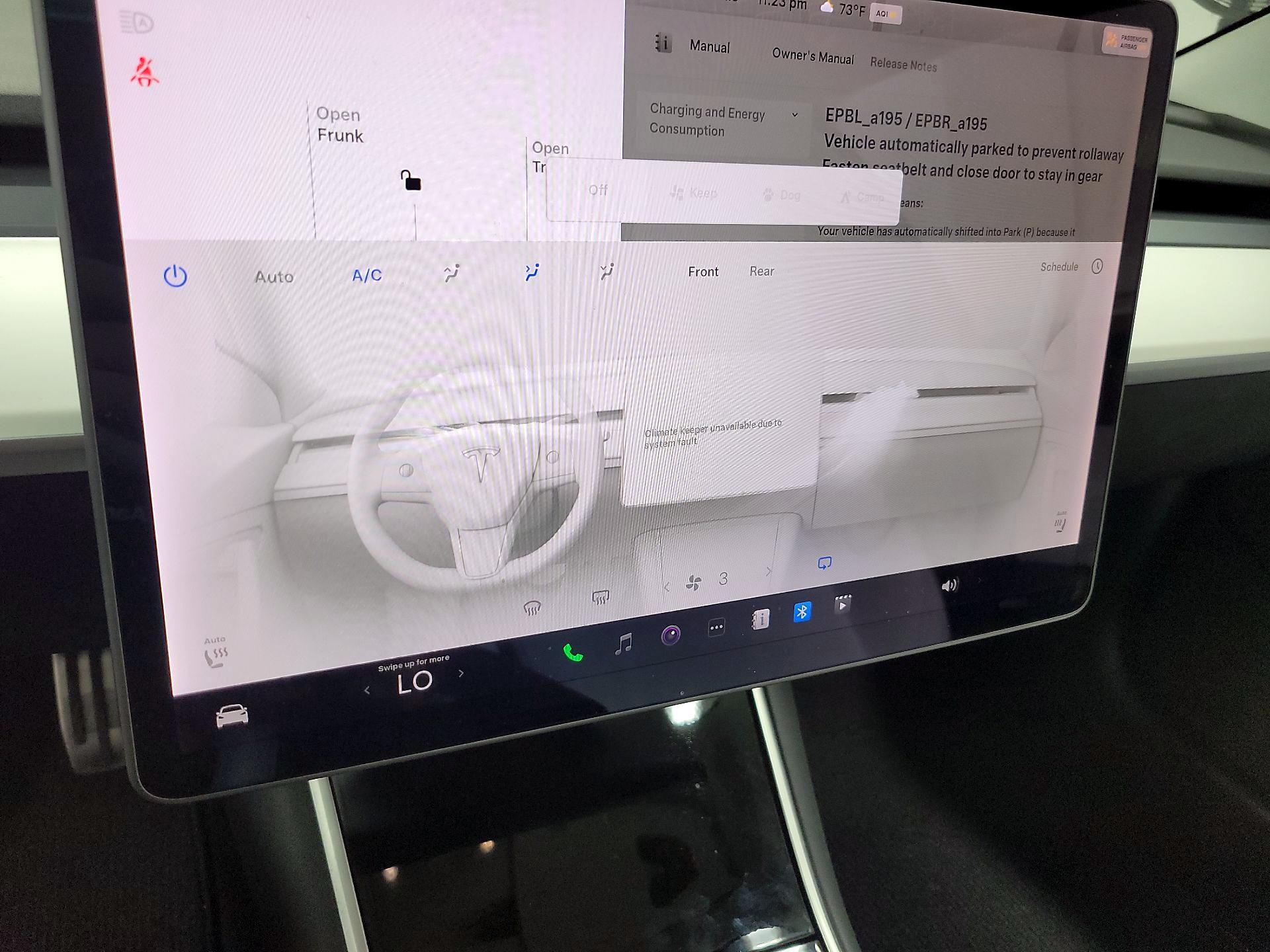 Thumbnail: 2019 Tesla Model 3 - 15