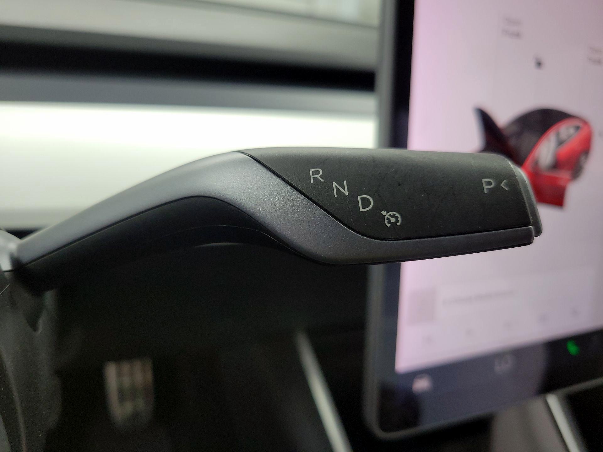 Thumbnail: 2019 Tesla Model 3 - 16