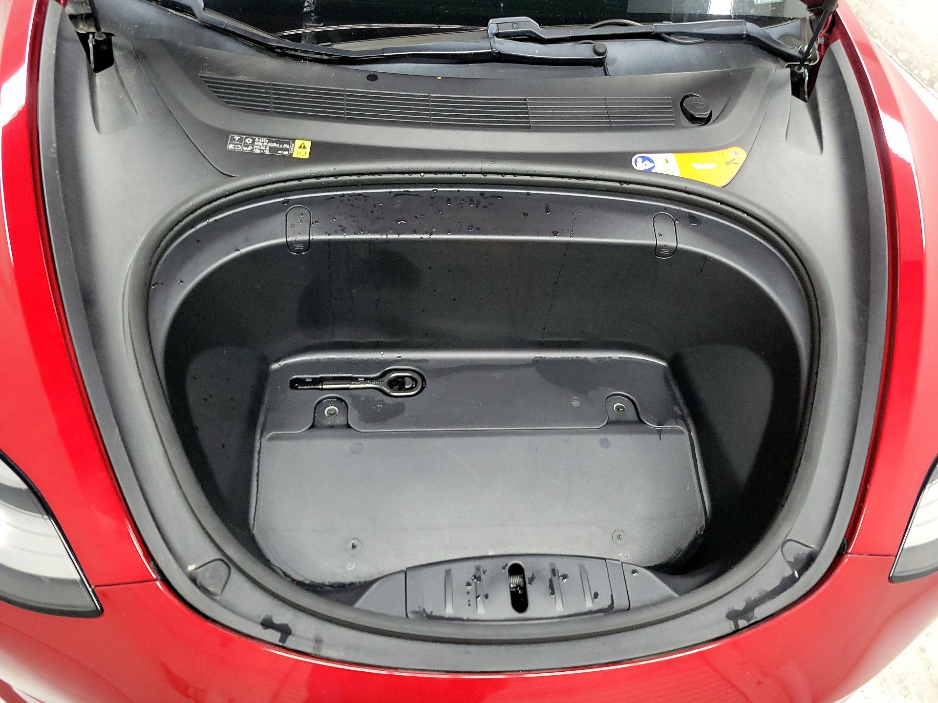 Thumbnail: 2019 Tesla Model 3 - 19