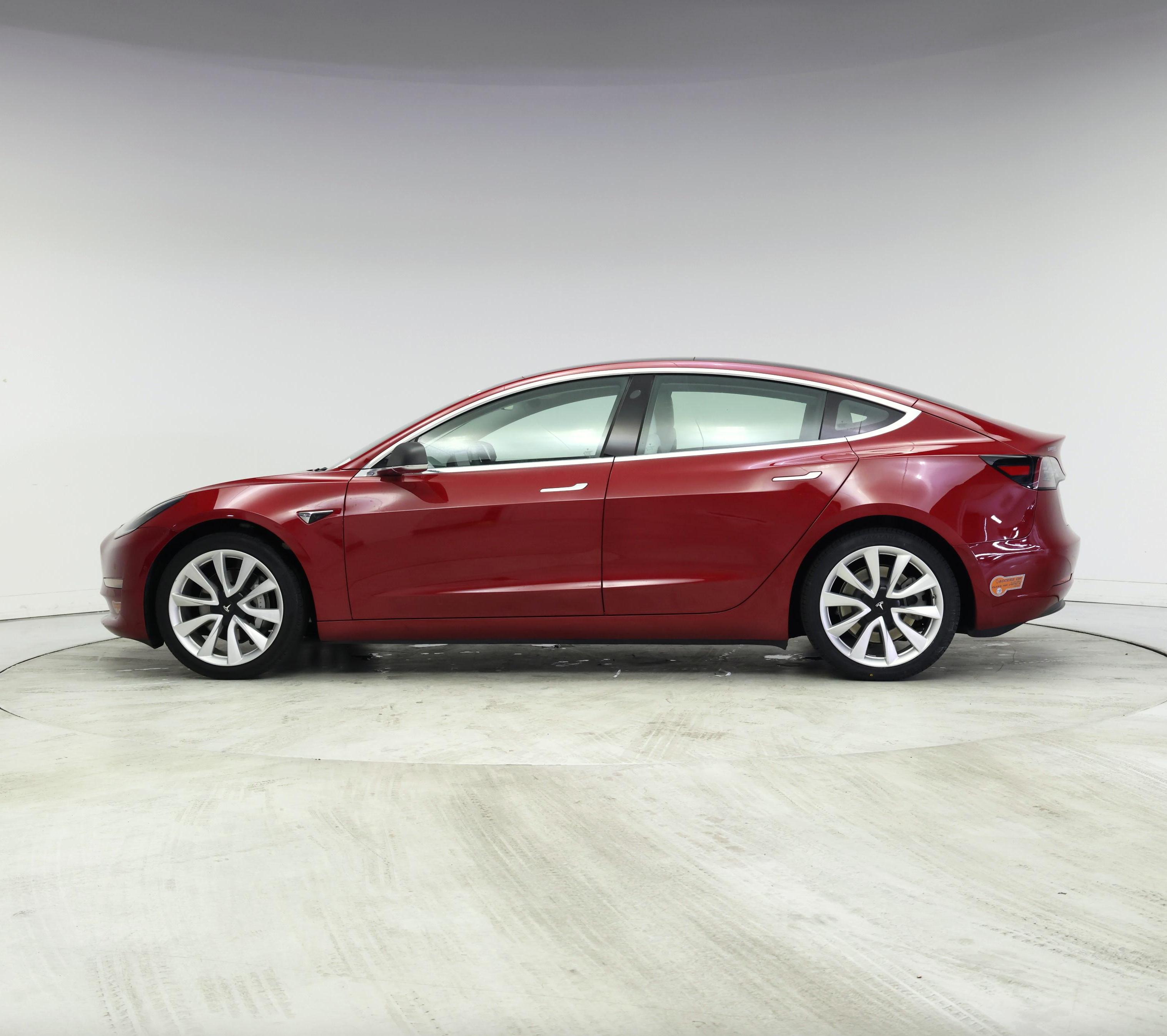 Thumbnail: 2019 Tesla Model 3 - 3