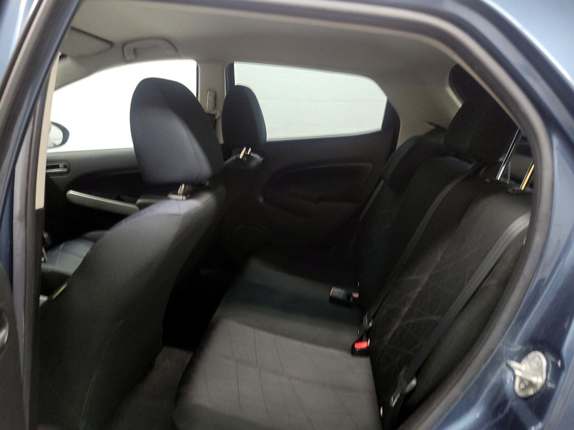 Thumbnail: 2014 Mazda Mazda2 - 18