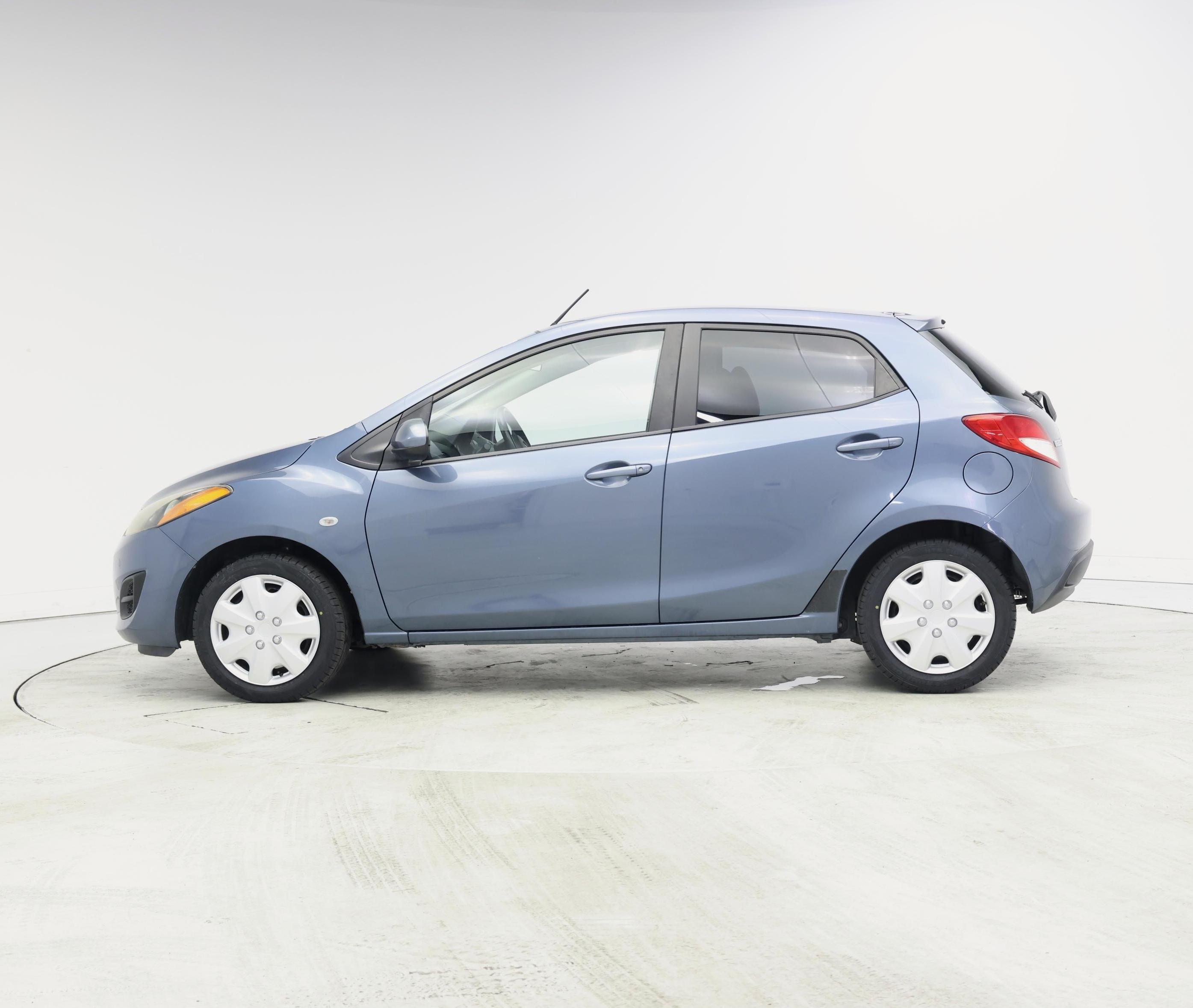 Thumbnail: 2014 Mazda Mazda2 - 3