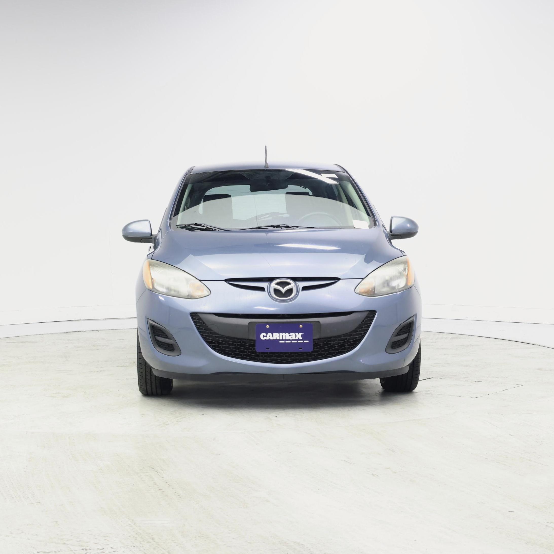 Thumbnail: 2014 Mazda Mazda2 - 5