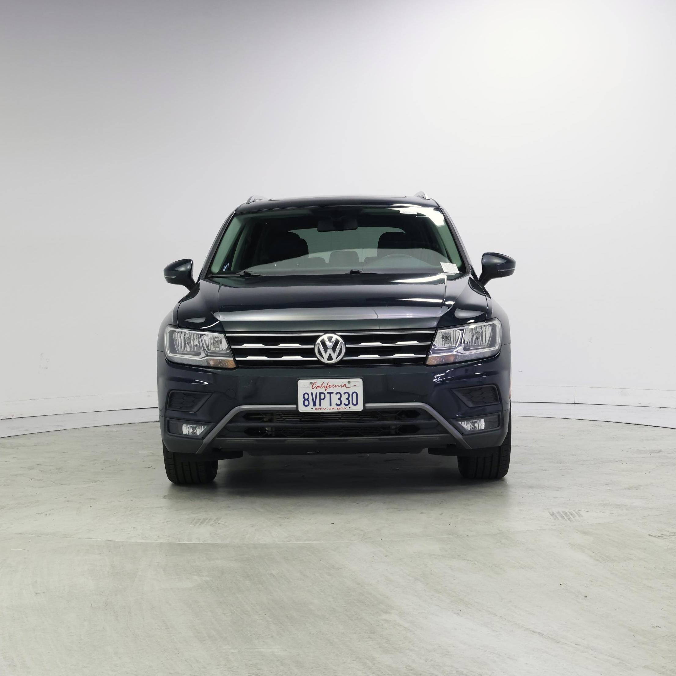 Thumbnail: 2018 Volkswagen Tiguan - 5