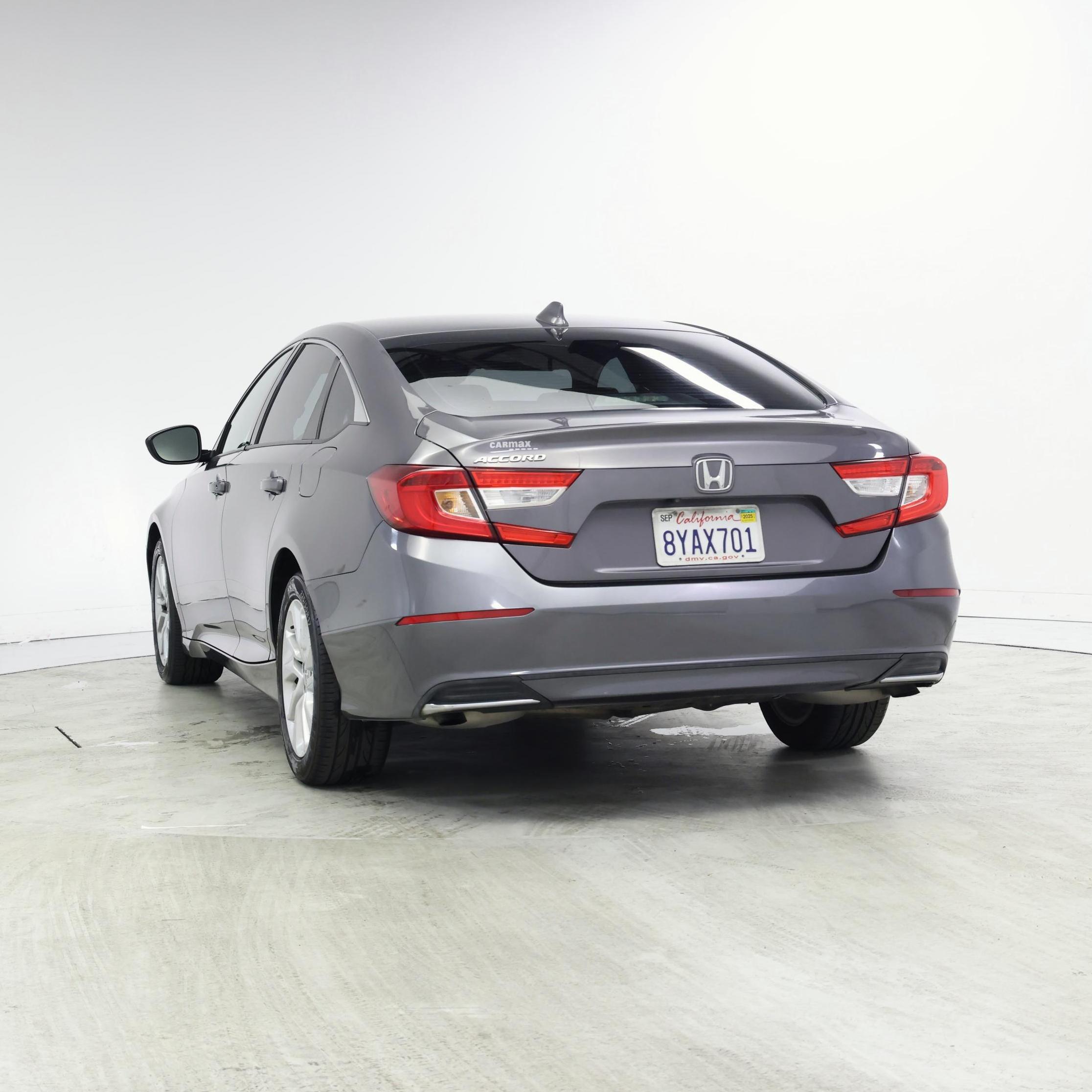 Thumbnail: 2018 Honda Accord - 2