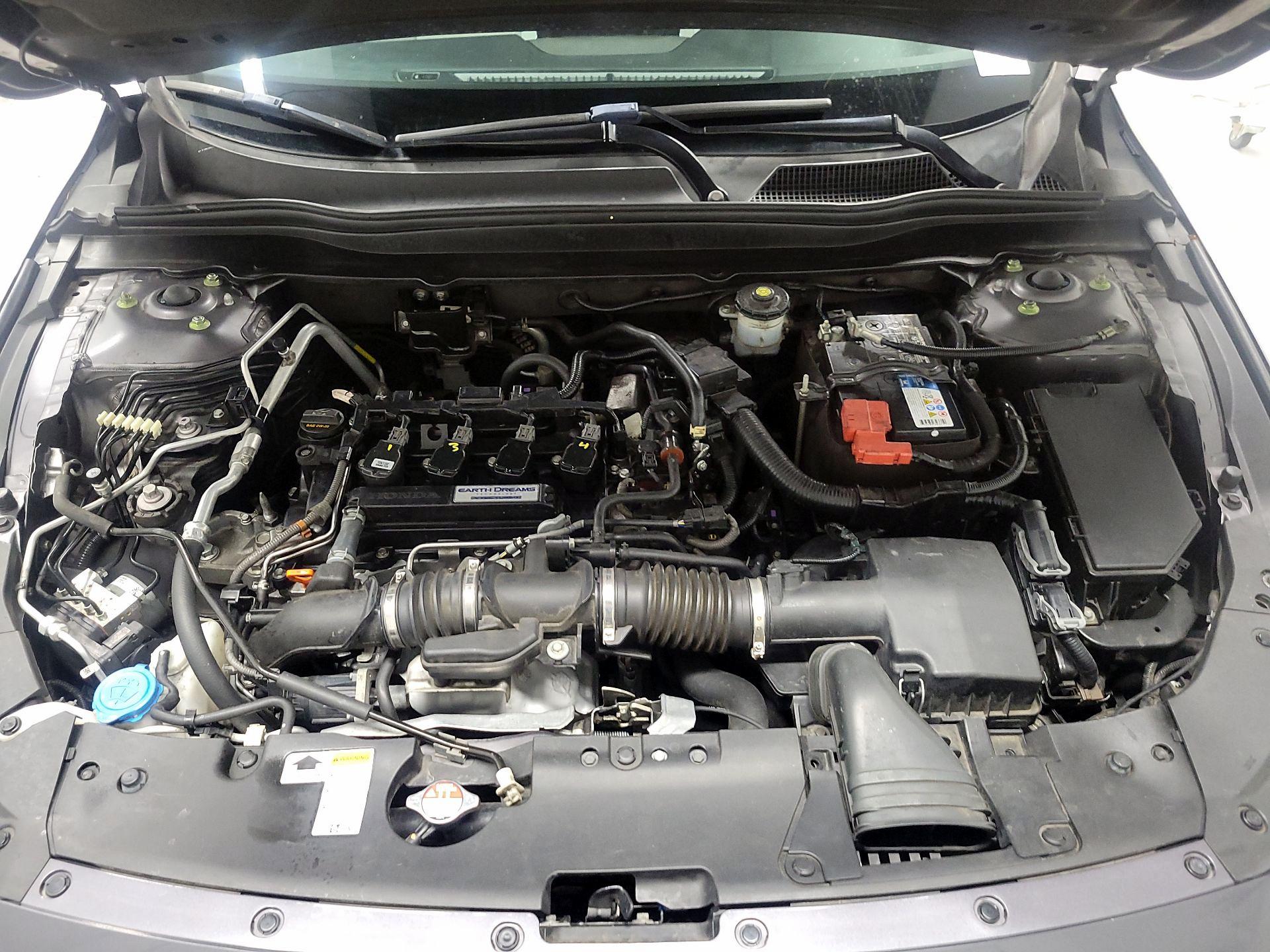 Thumbnail: 2018 Honda Accord - 20