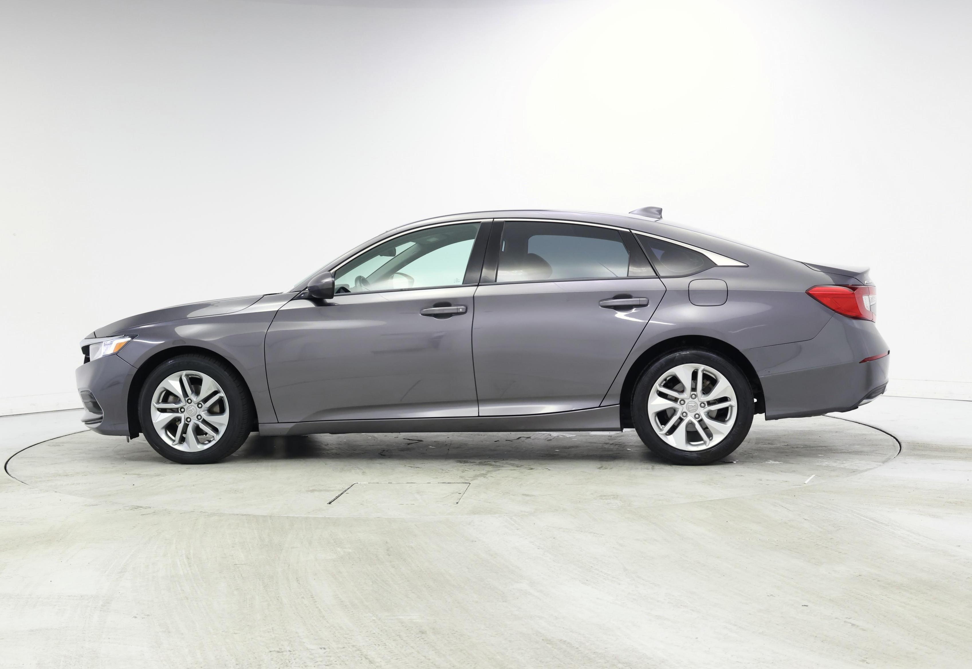 Thumbnail: 2018 Honda Accord - 3