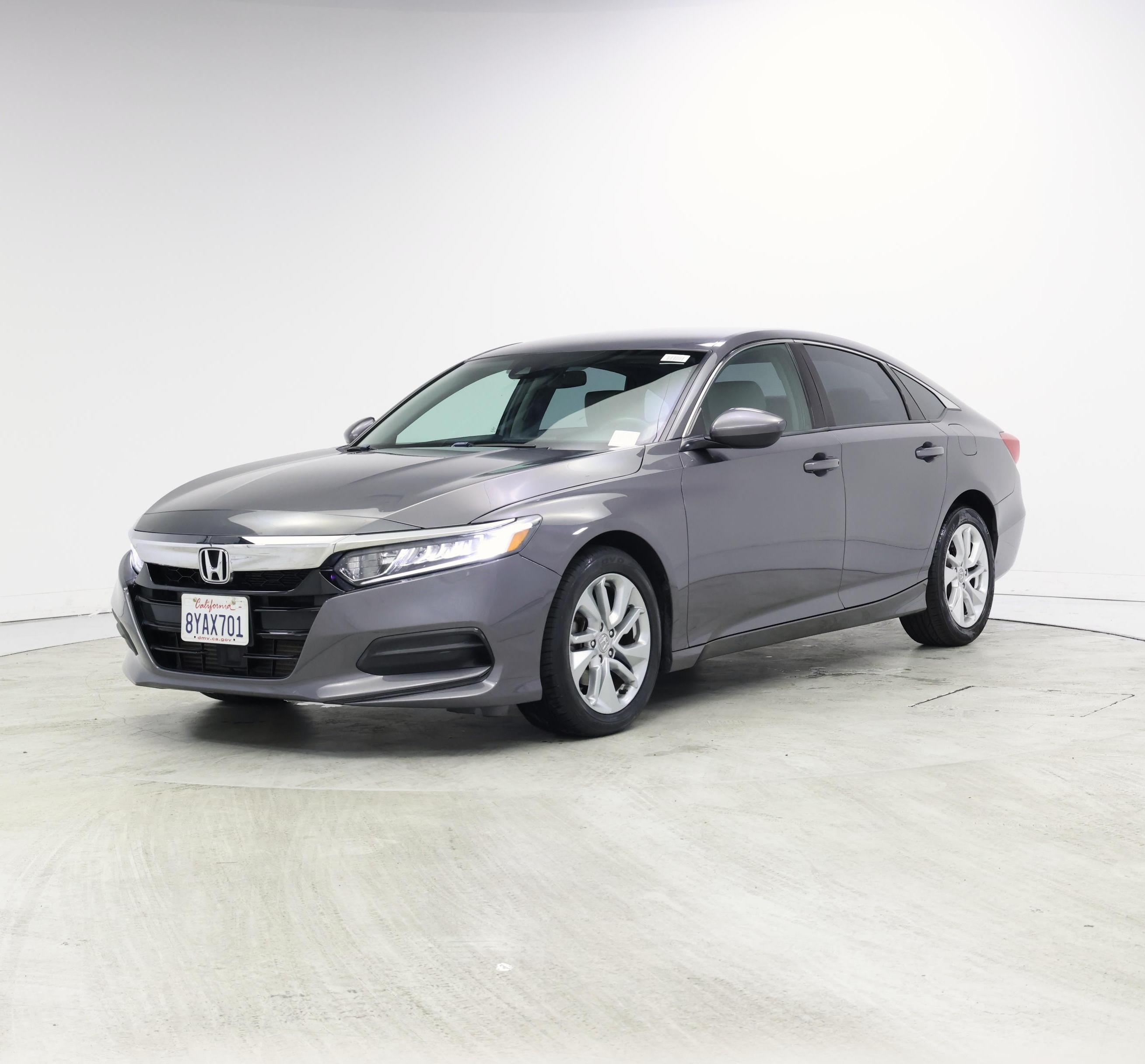 Thumbnail: 2018 Honda Accord - 4