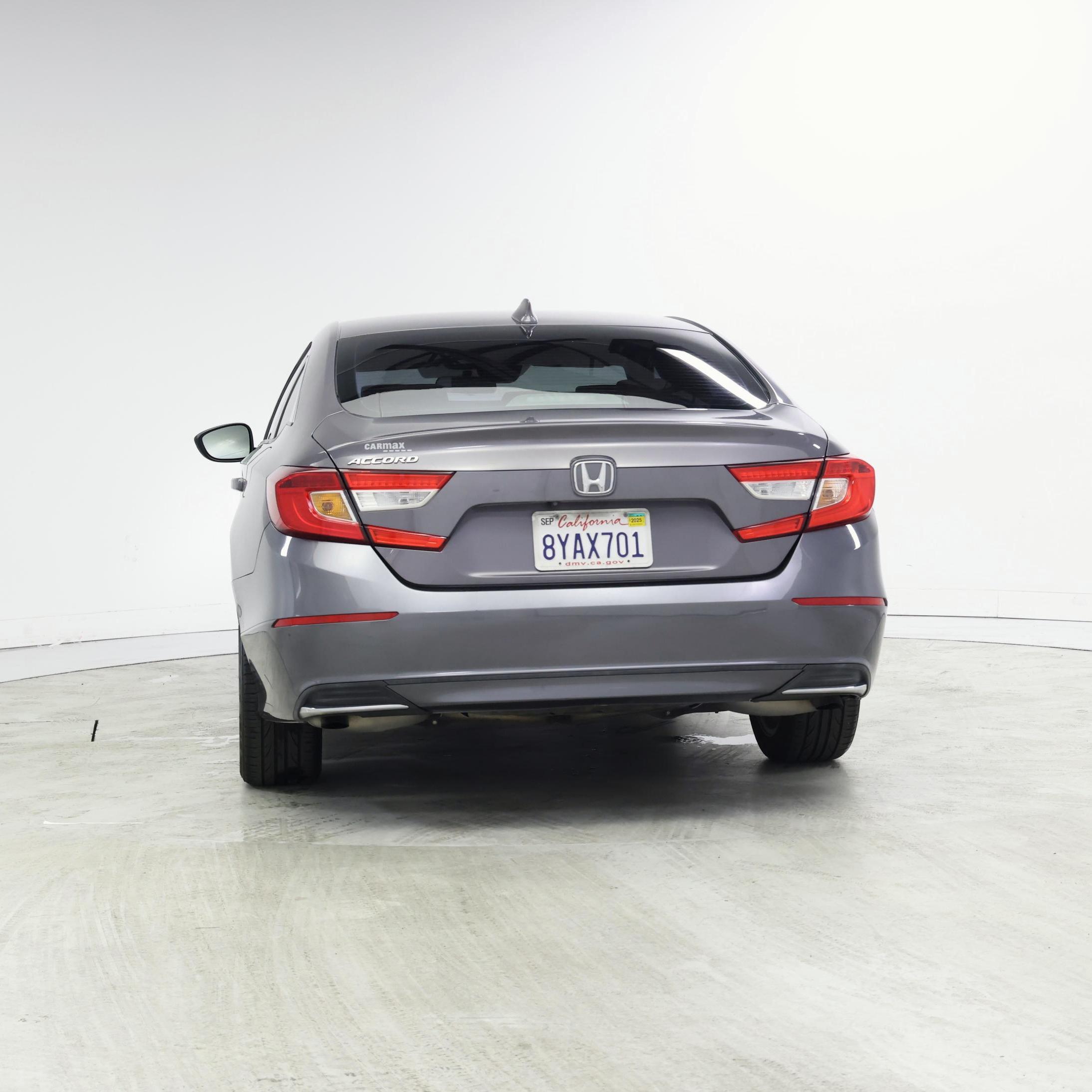 Thumbnail: 2018 Honda Accord - 6