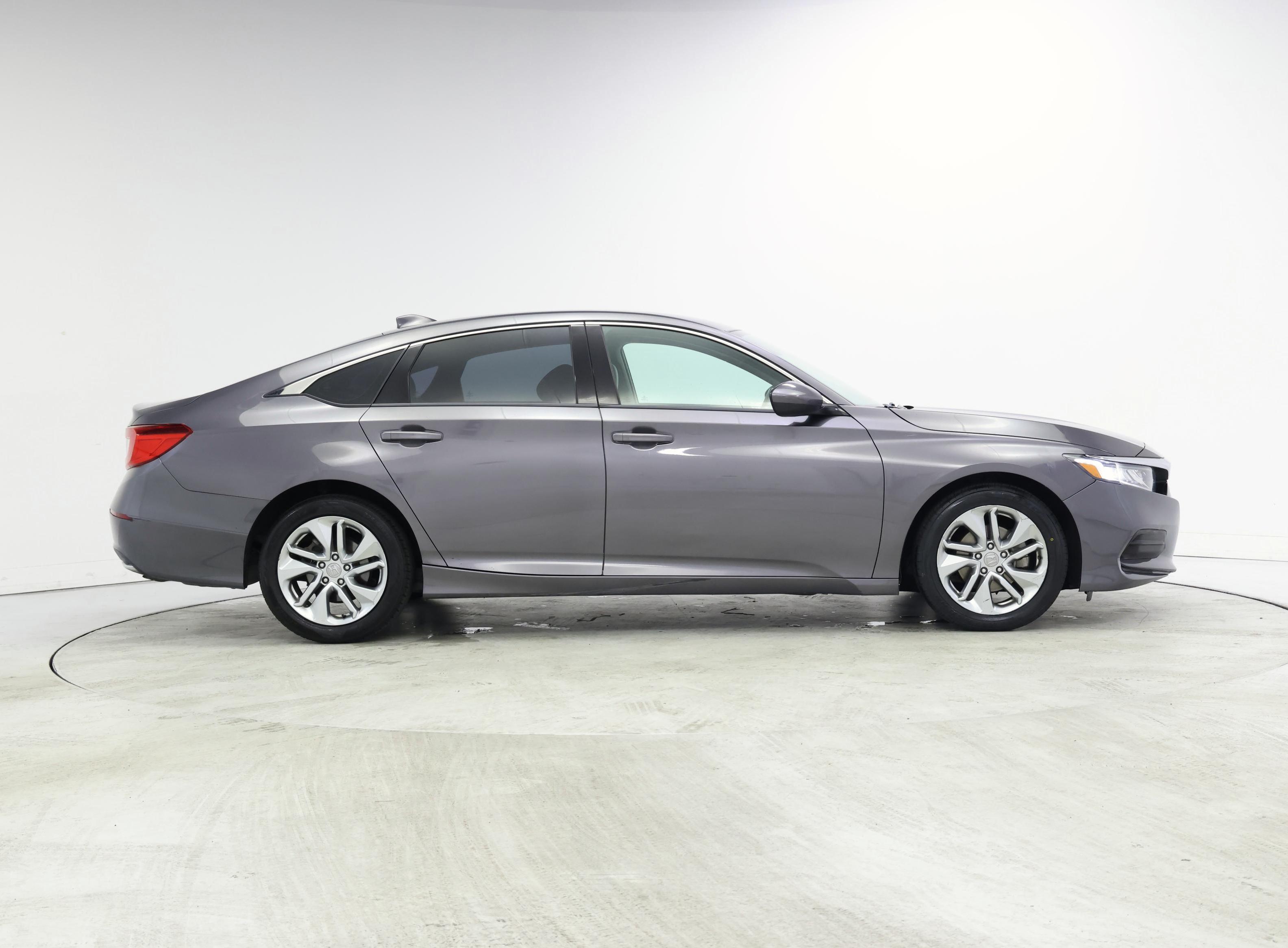 Thumbnail: 2018 Honda Accord - 7
