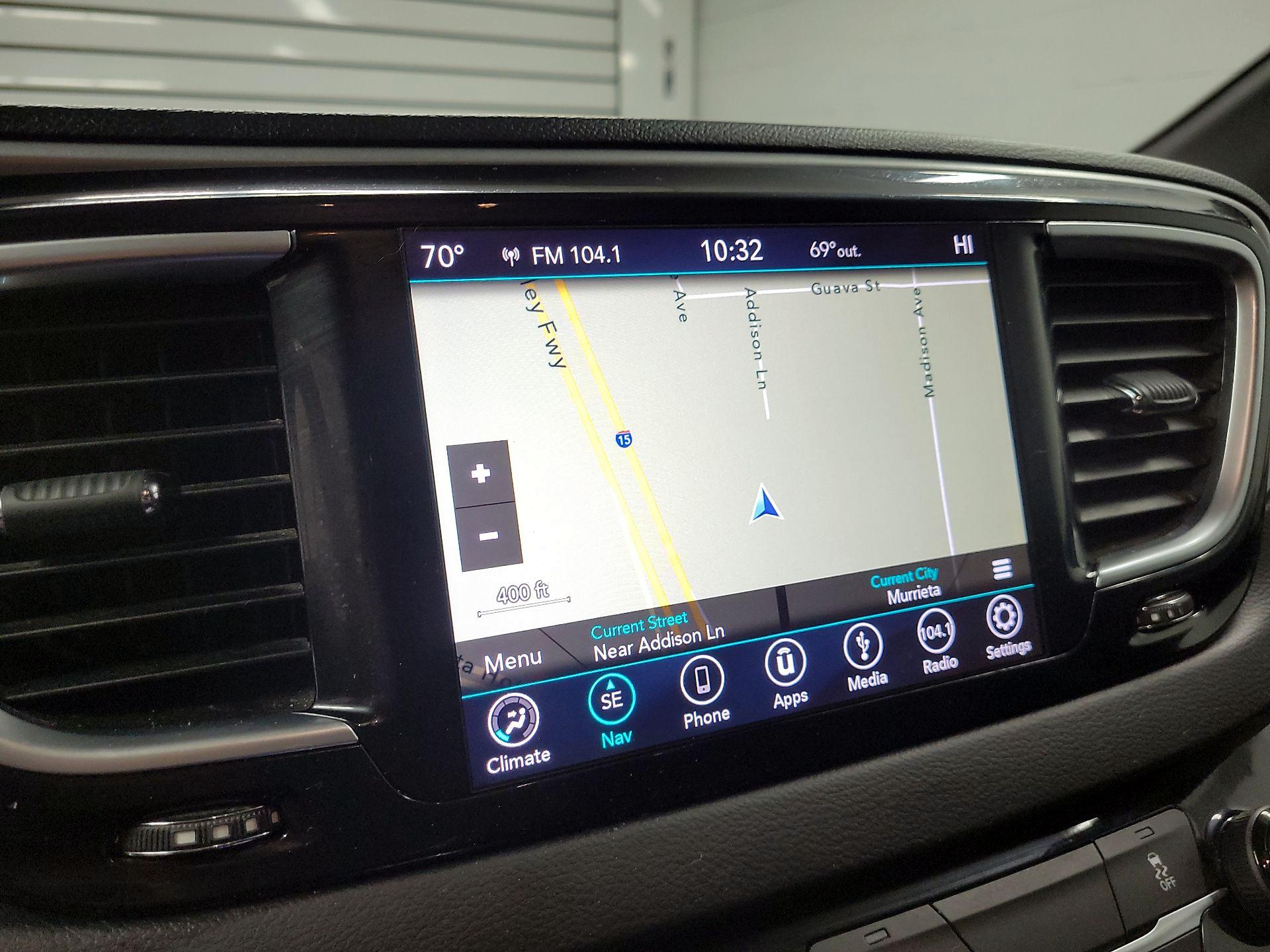 Thumbnail: 2019 Chrysler Pacifica - 14