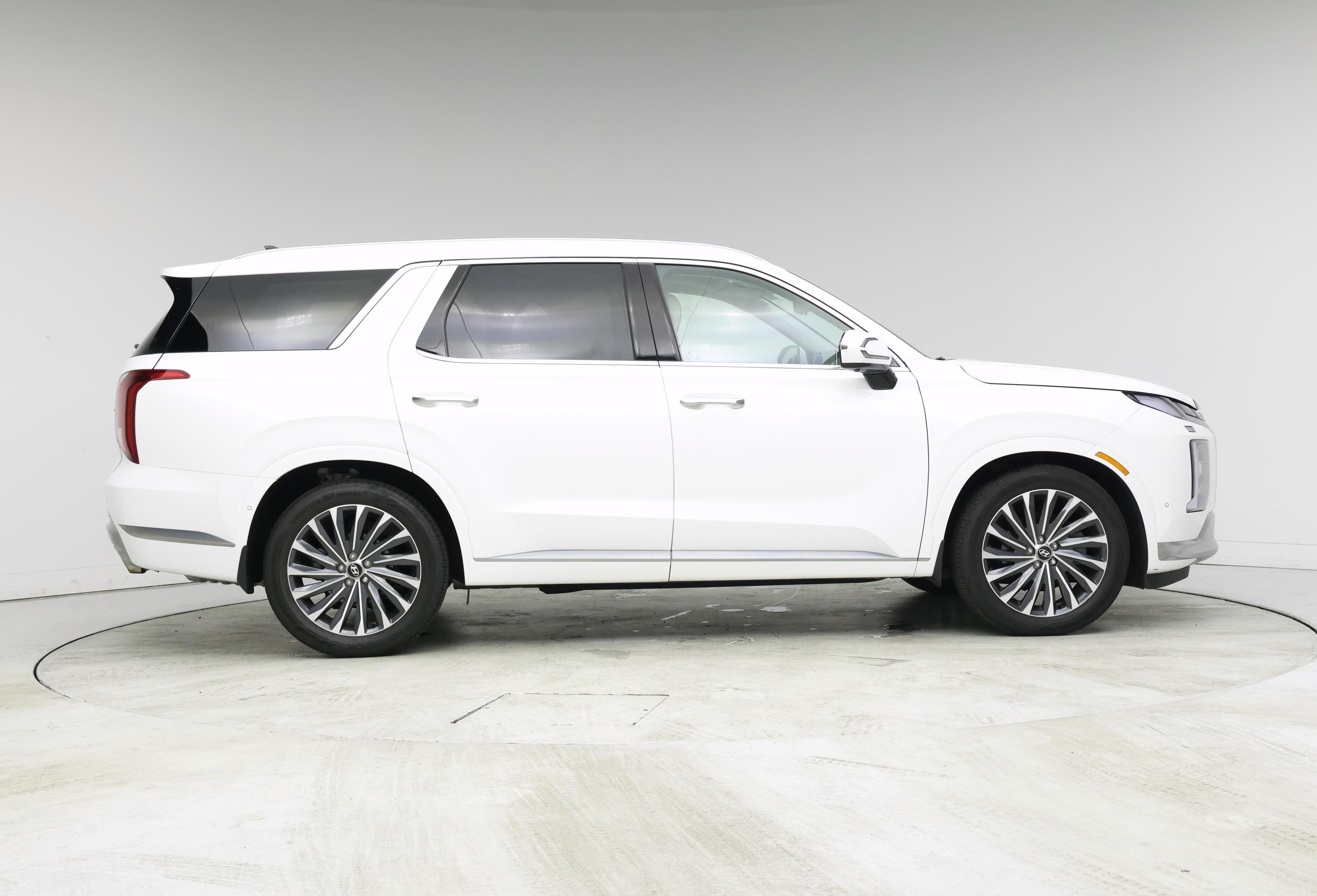 Thumbnail: 2023 Hyundai Palisade - 7