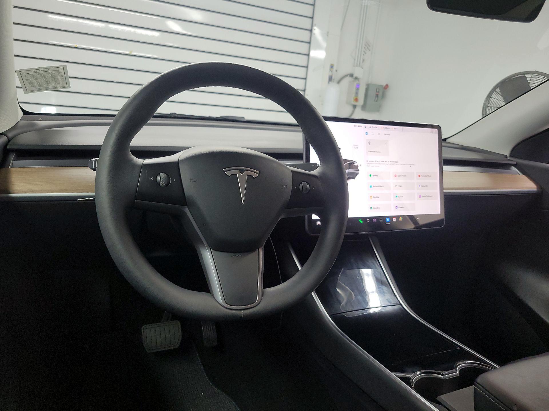 Thumbnail: 2021 Tesla Model Y - 9