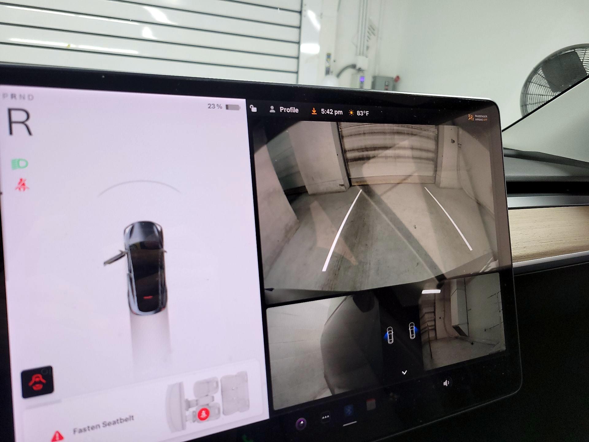 Thumbnail: 2021 Tesla Model Y - 13