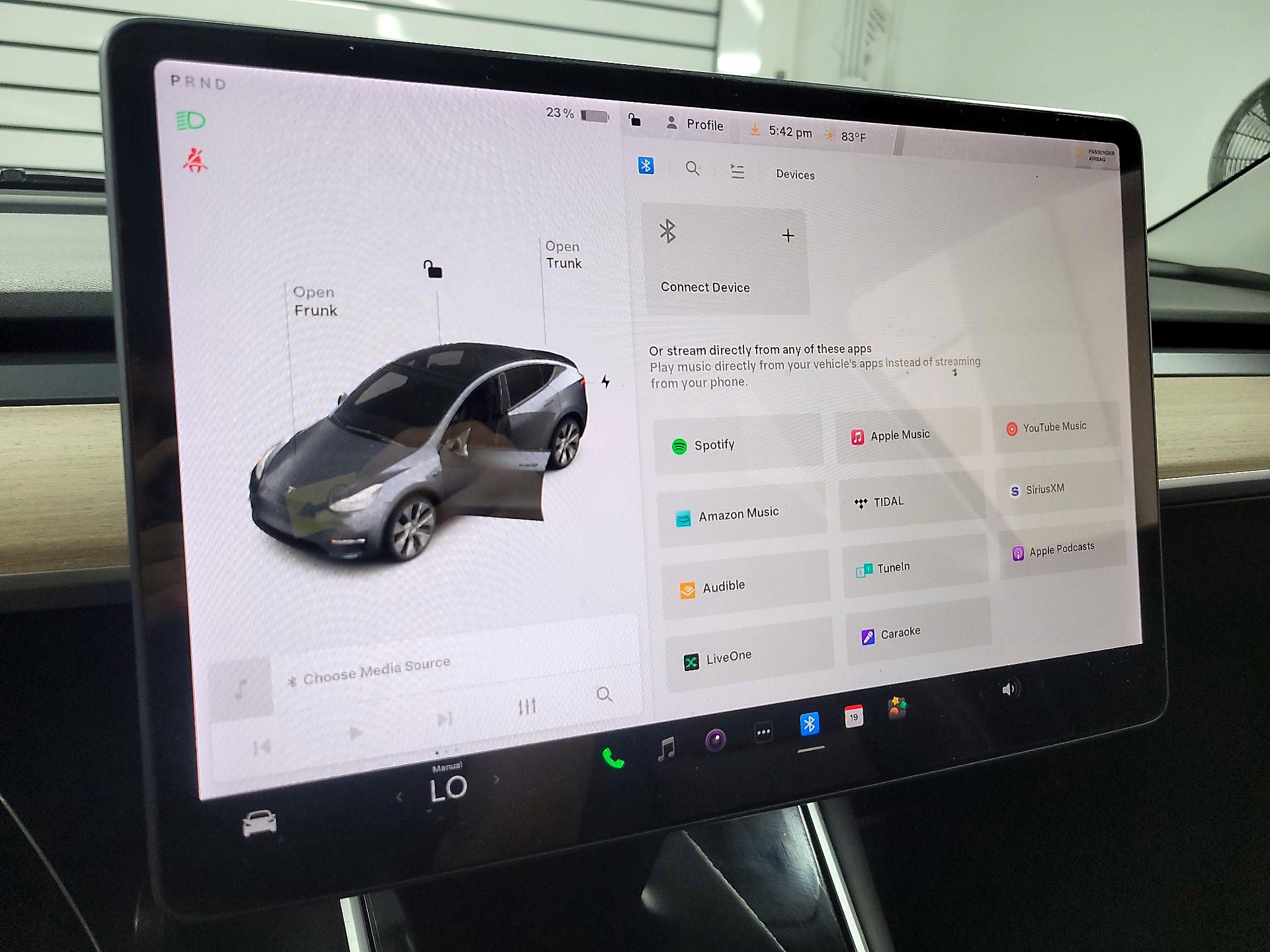 Thumbnail: 2021 Tesla Model Y - 14