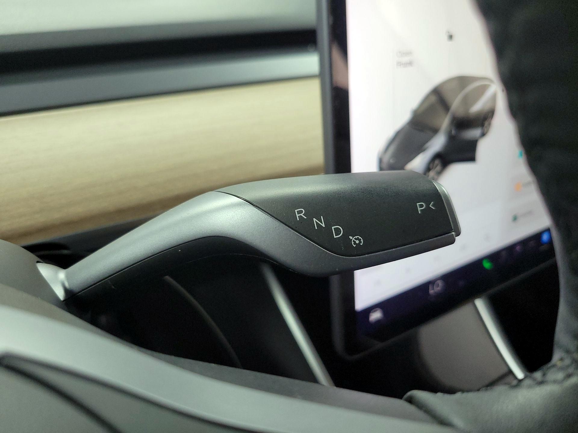 Thumbnail: 2021 Tesla Model Y - 16