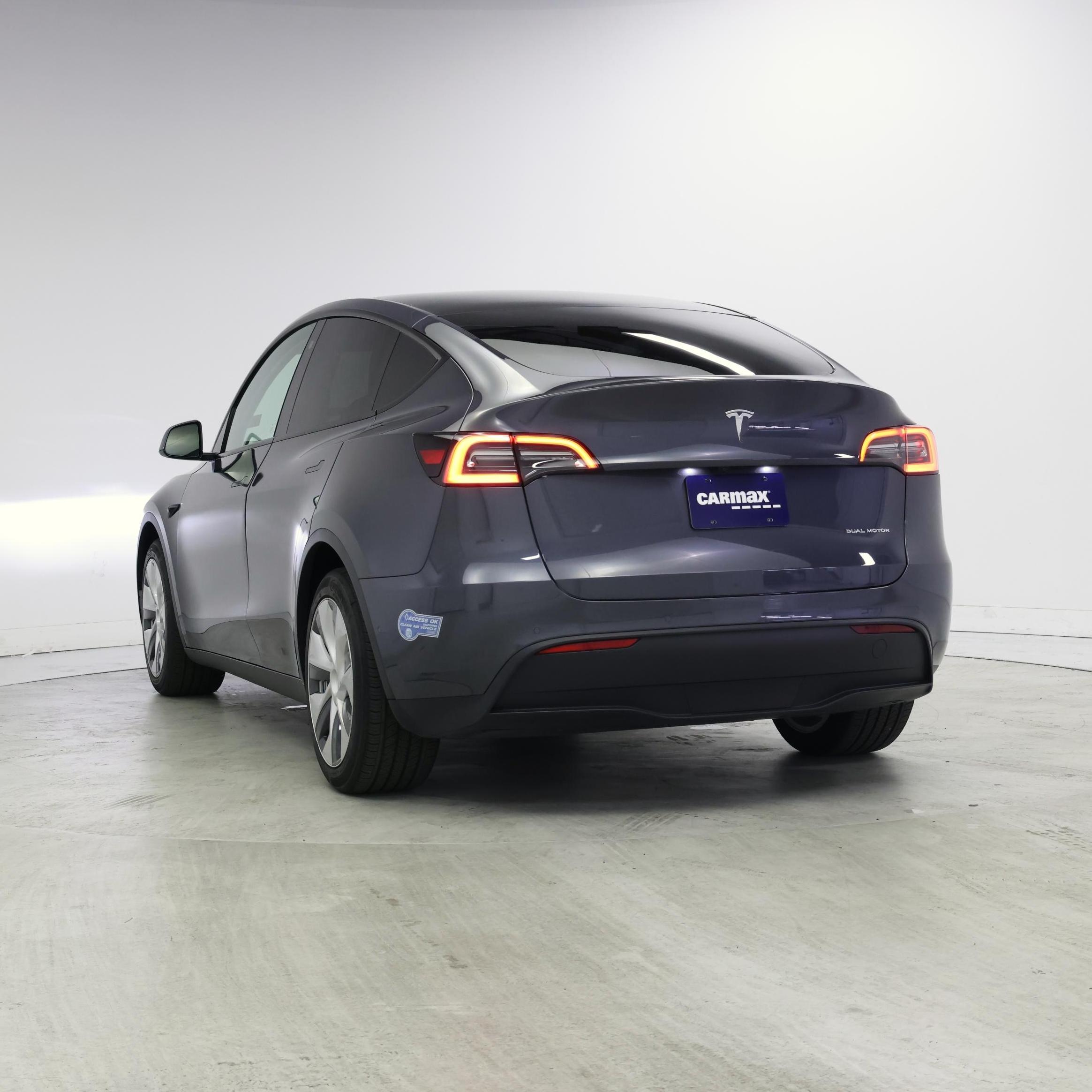 Thumbnail: 2021 Tesla Model Y - 2