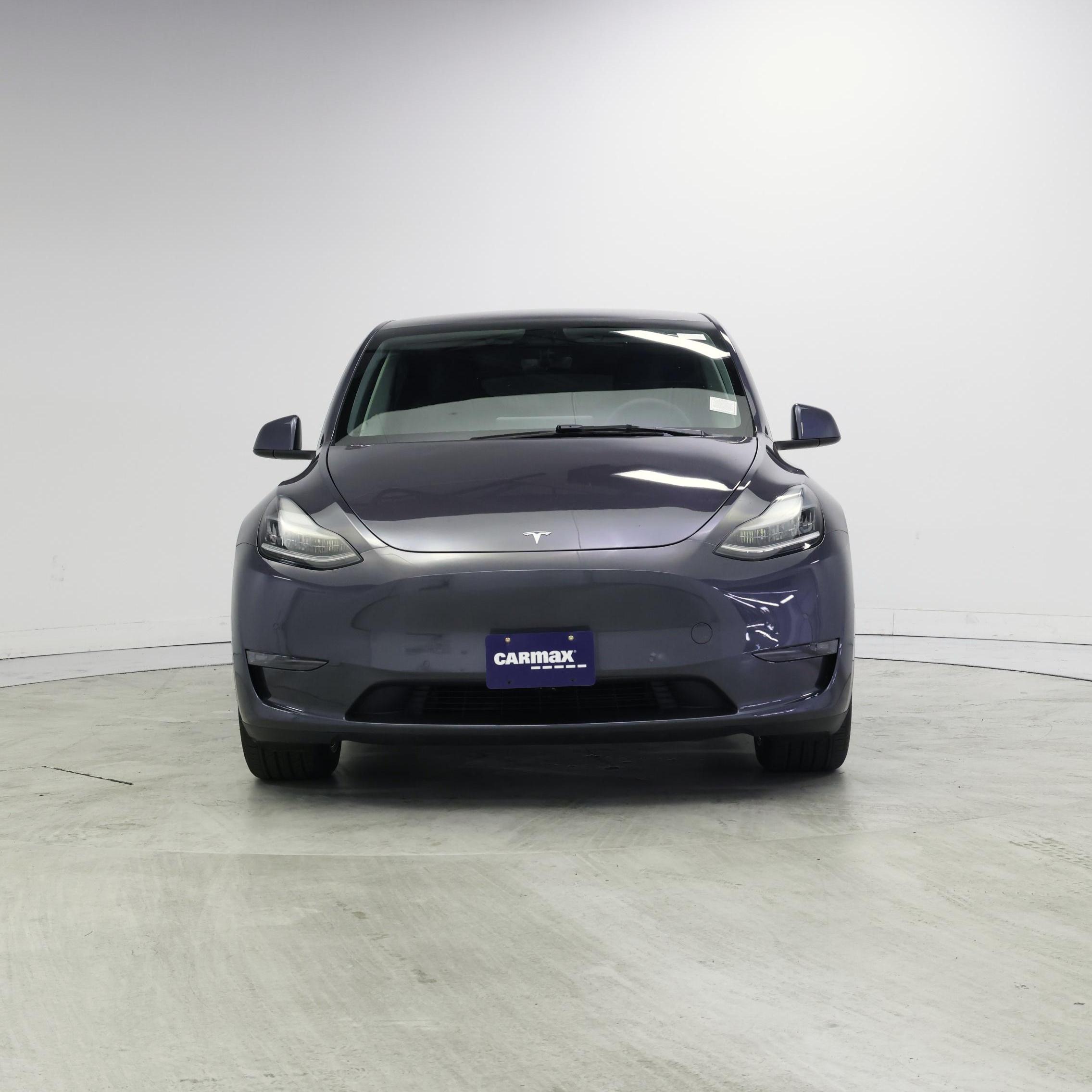 Thumbnail: 2021 Tesla Model Y - 5