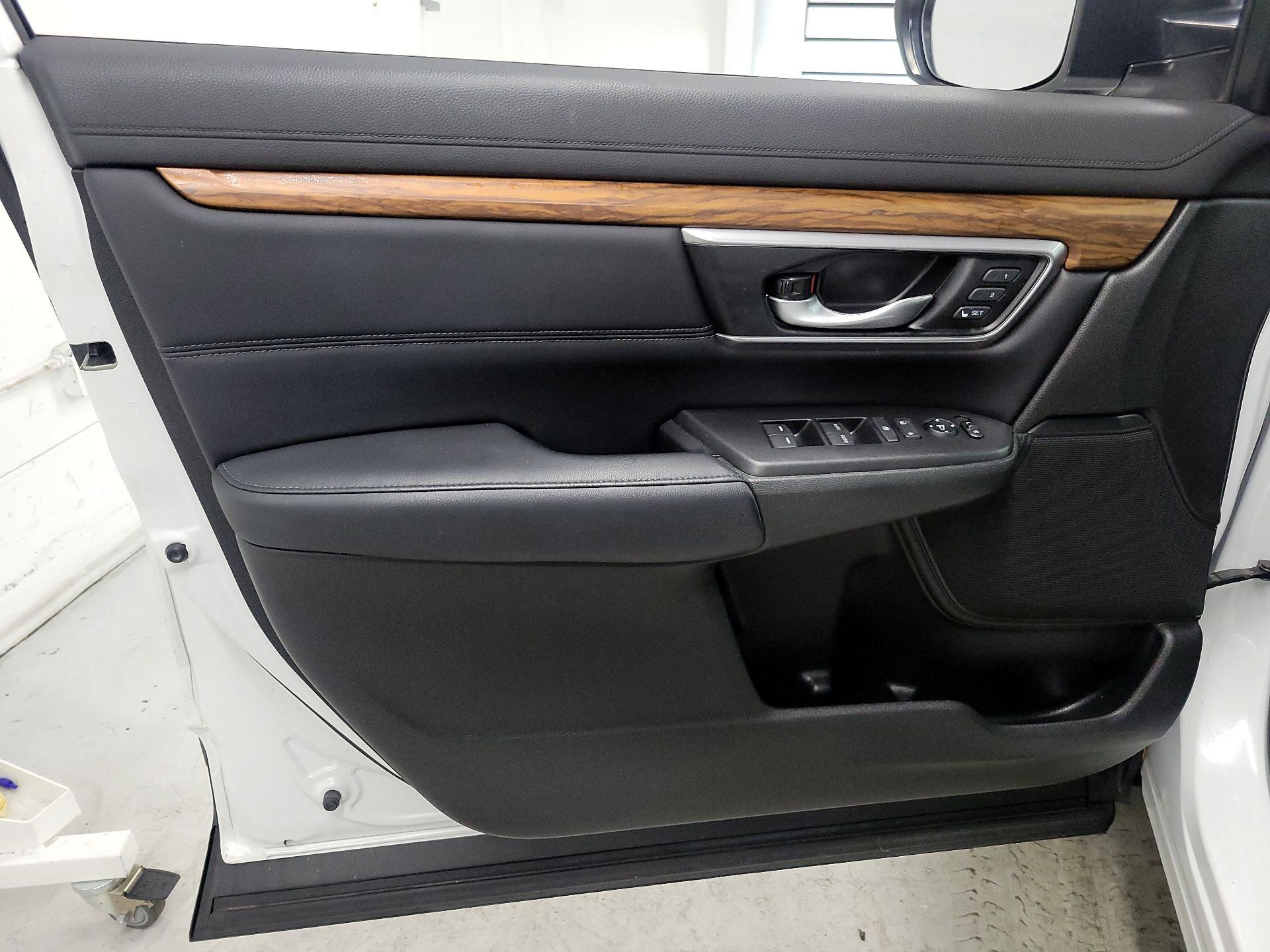 Thumbnail: 2021 Honda CR-V - 12