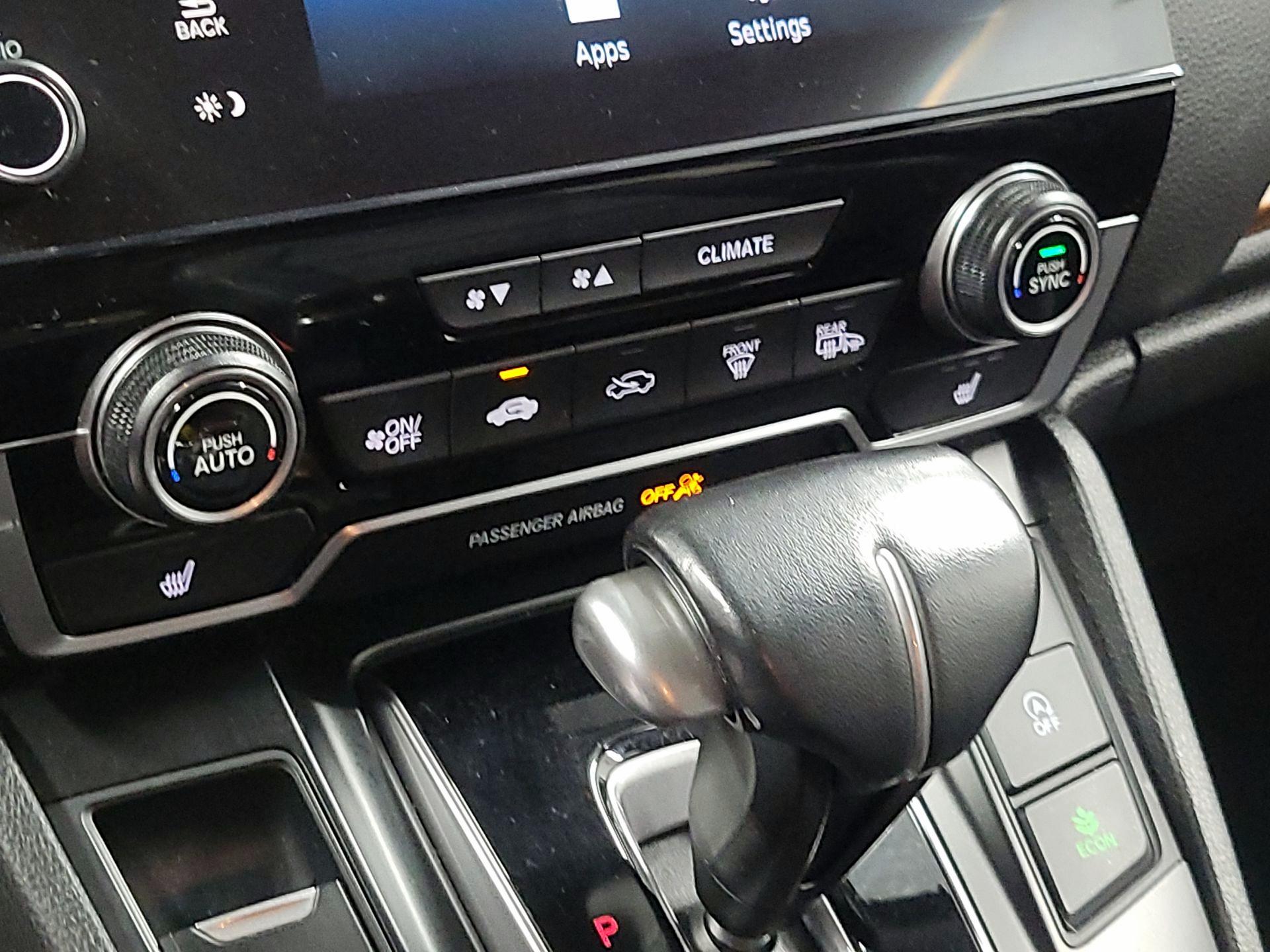 Thumbnail: 2021 Honda CR-V - 14