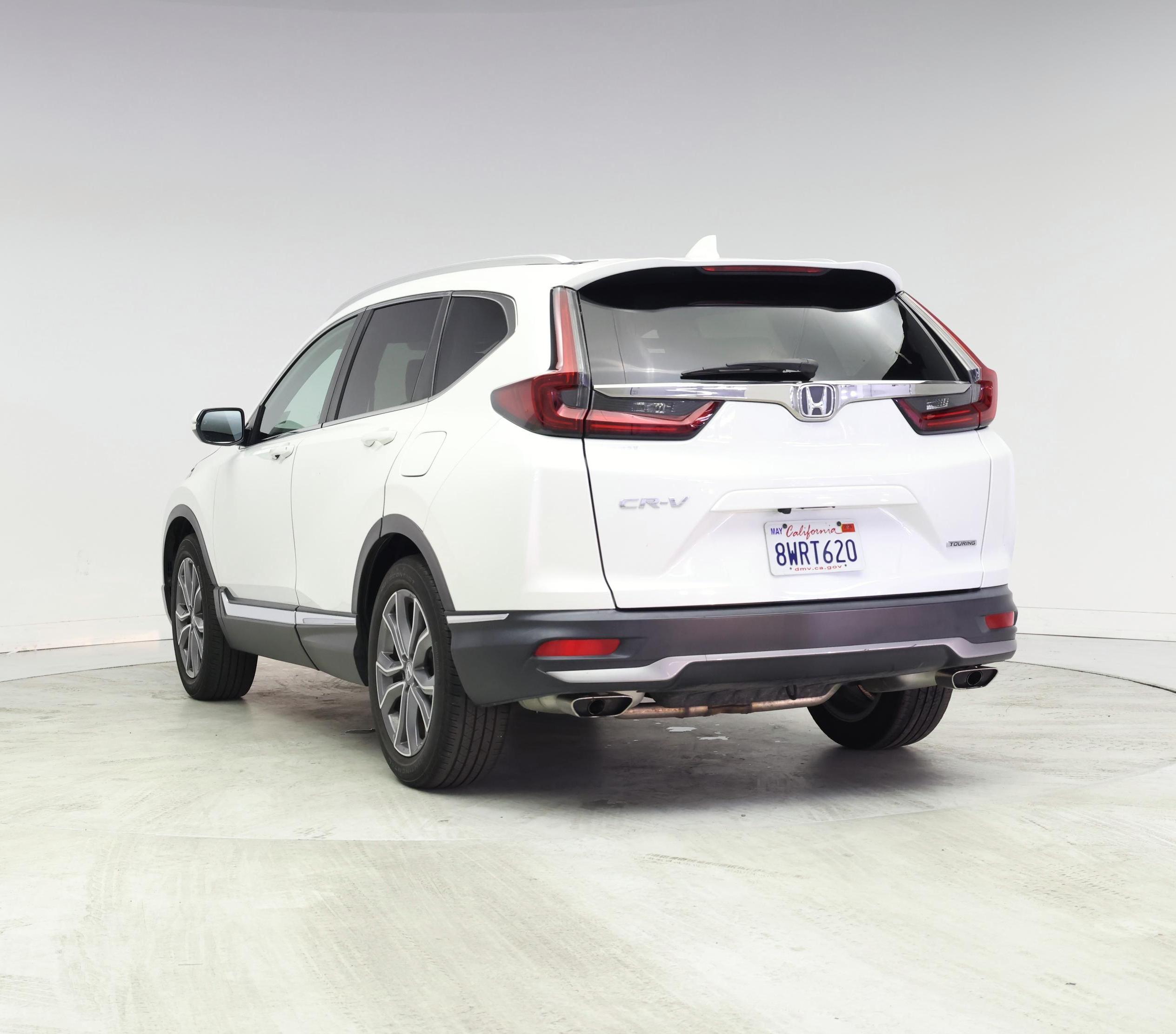Thumbnail: 2021 Honda CR-V - 2