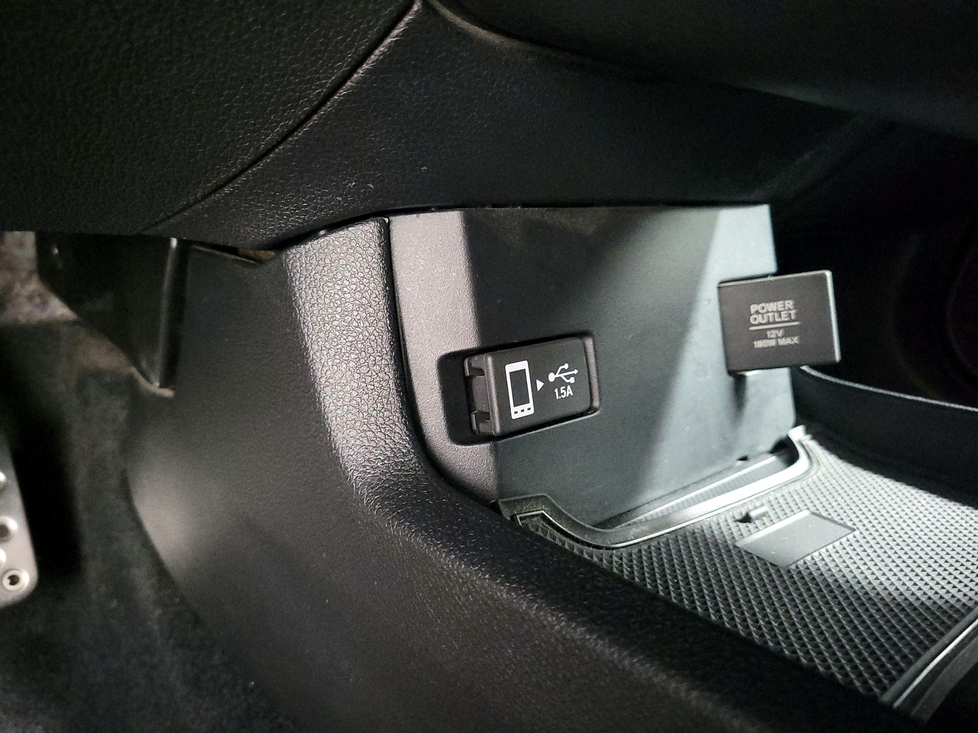 Thumbnail: 2019 Honda Civic - 18