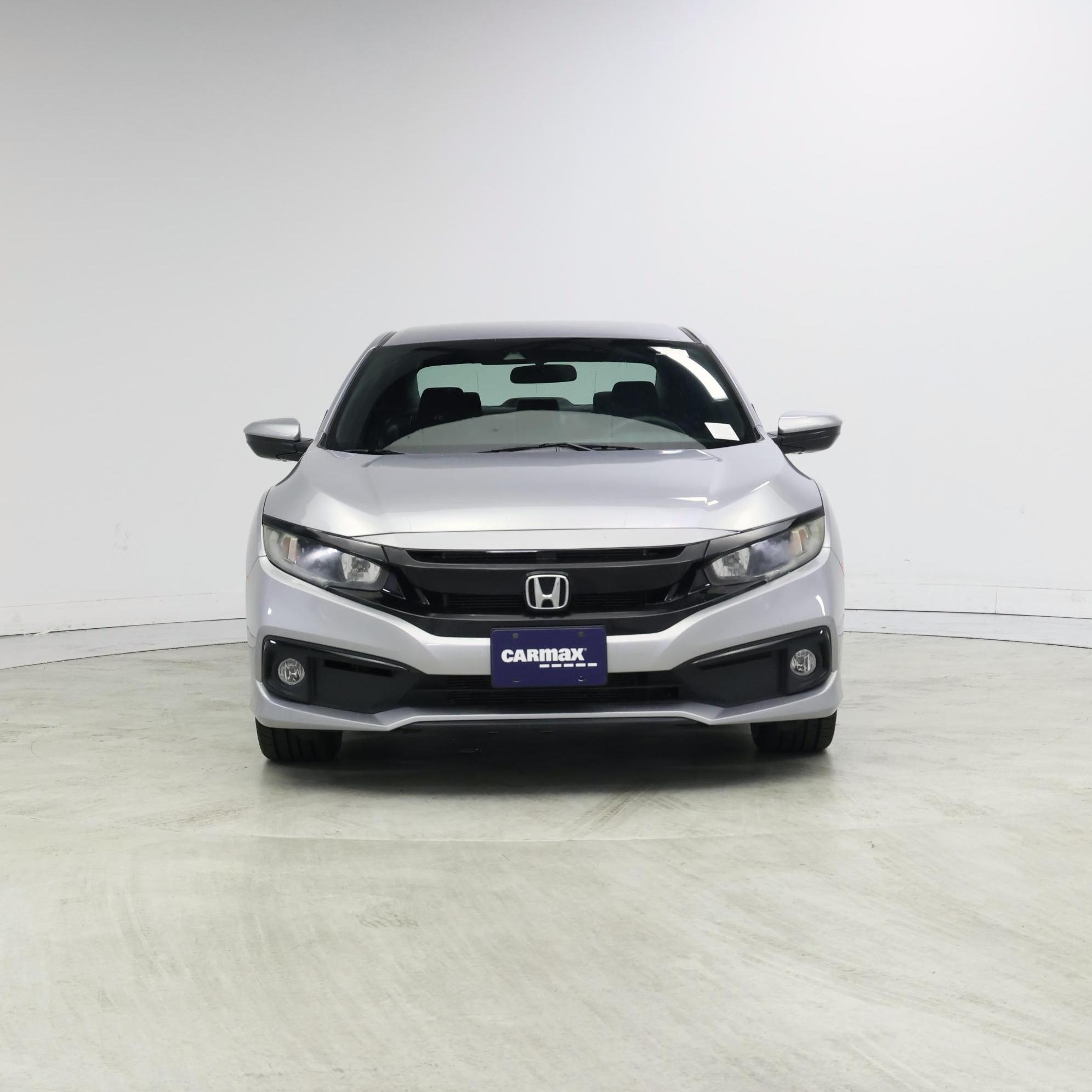 Thumbnail: 2019 Honda Civic - 5