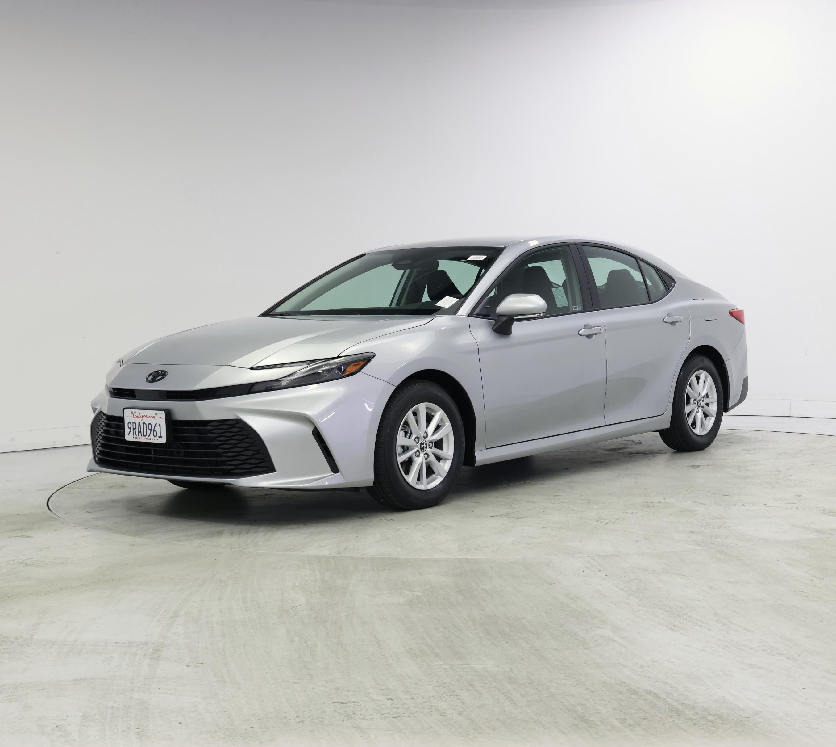 Thumbnail: 2025 Toyota Camry - 4