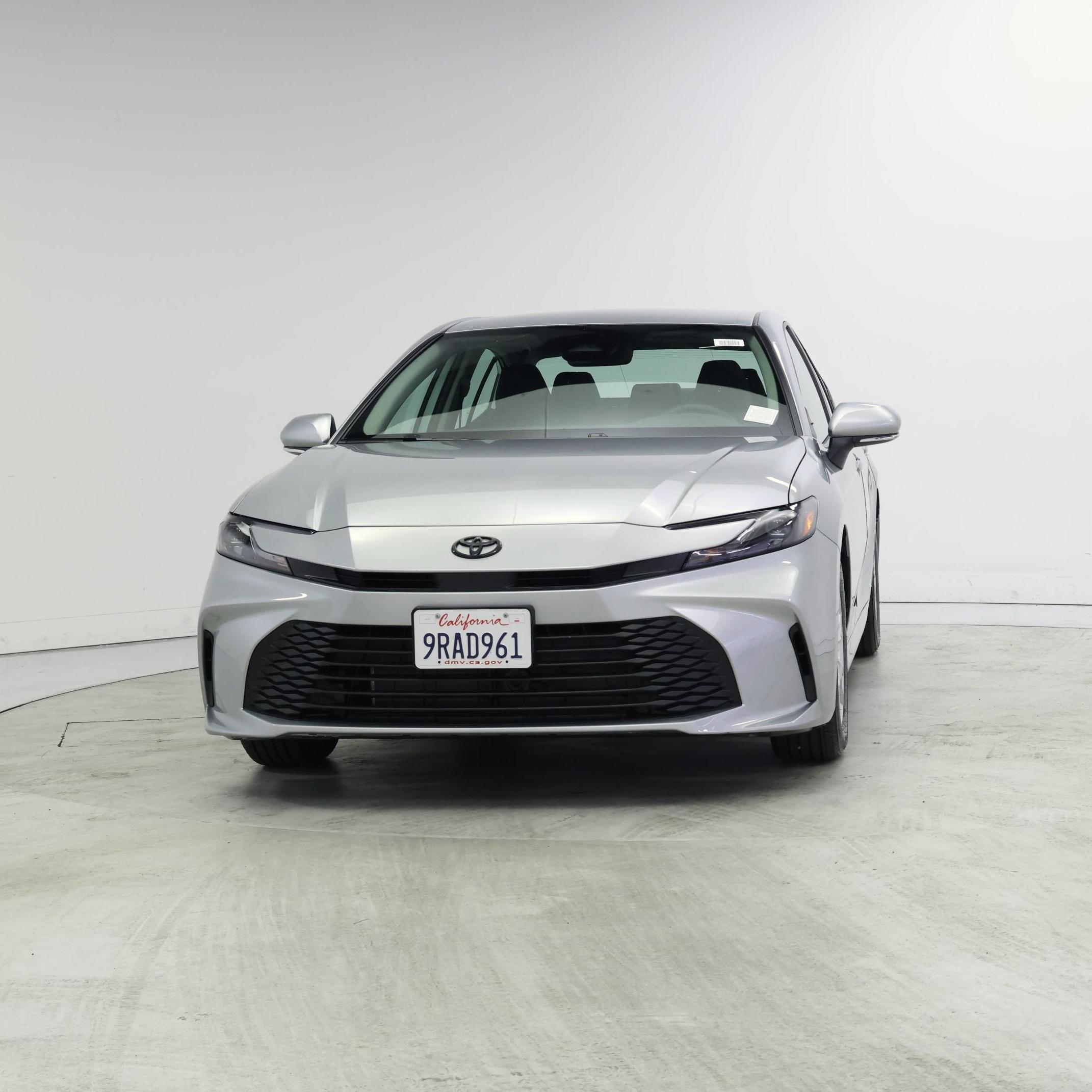 Thumbnail: 2025 Toyota Camry - 5