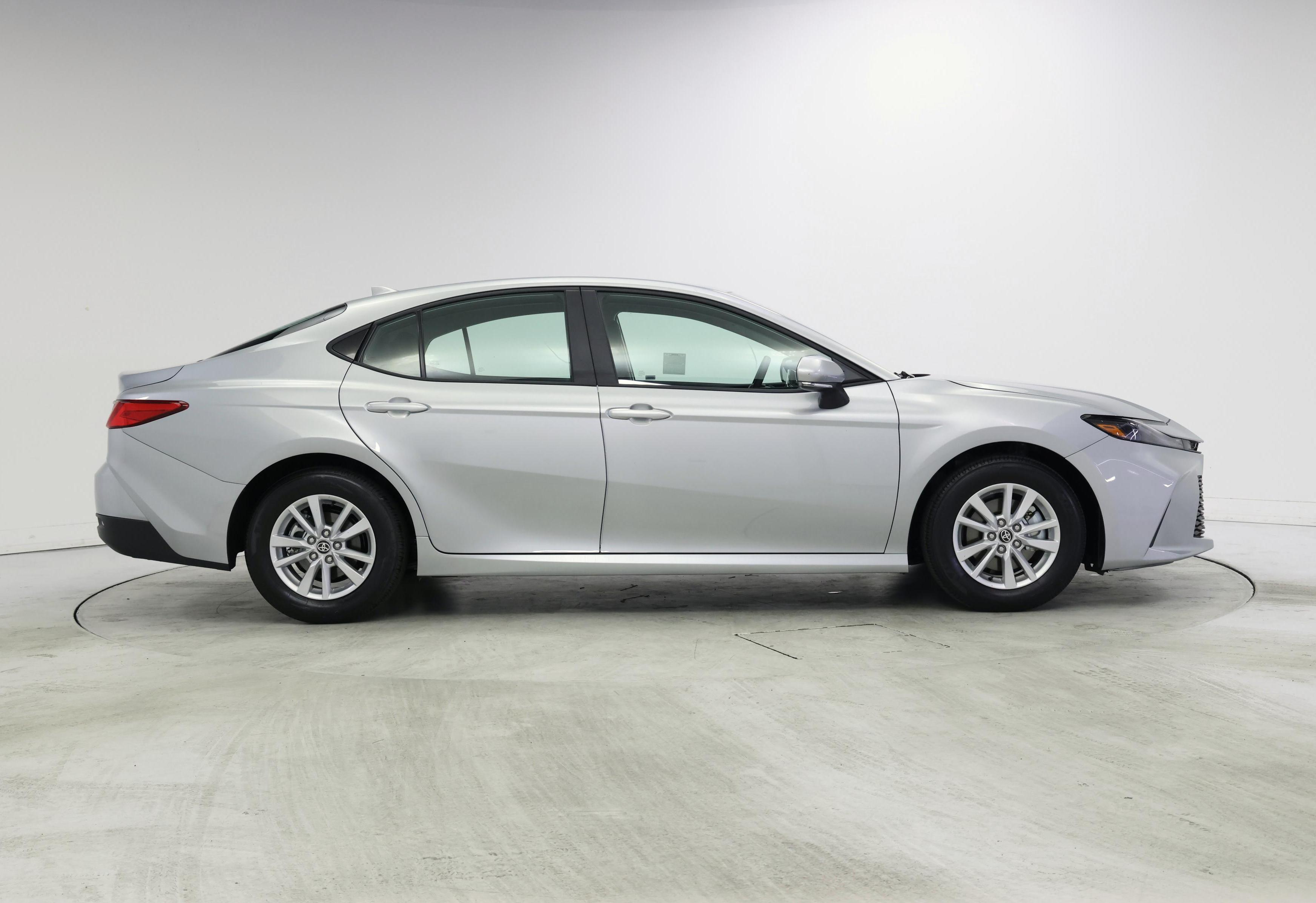 Thumbnail: 2025 Toyota Camry - 7