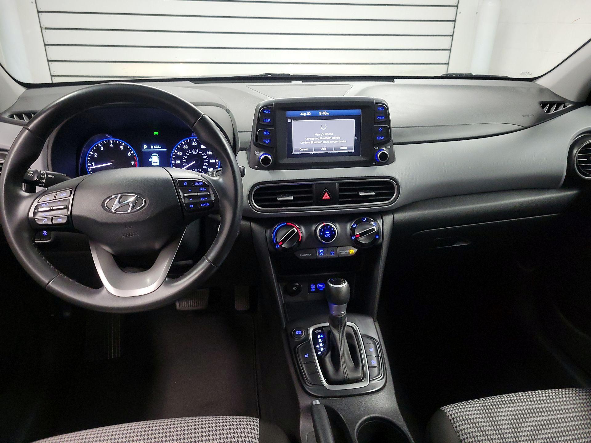 Thumbnail: 2021 Hyundai Kona - 9