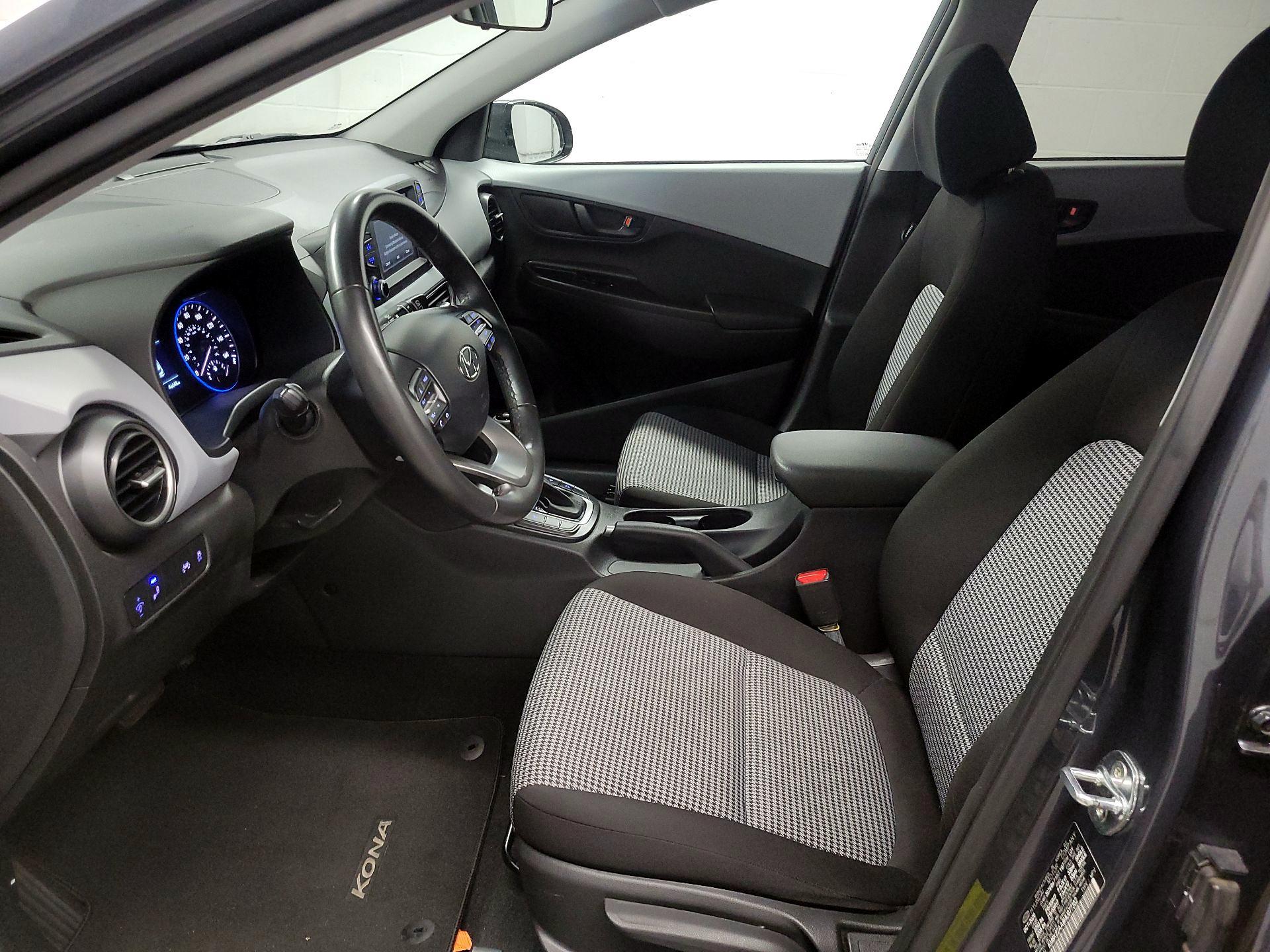 Thumbnail: 2021 Hyundai Kona - 11