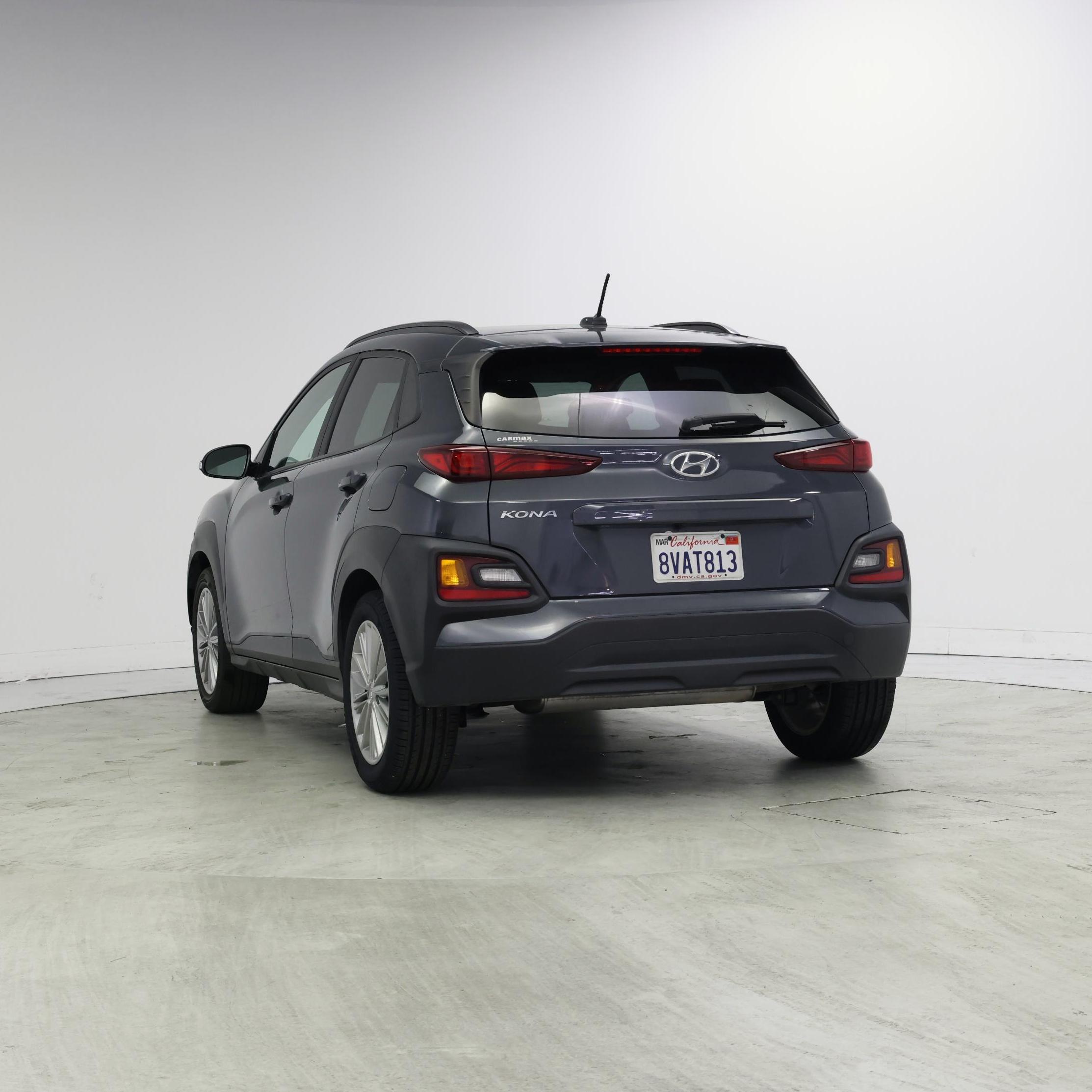 Thumbnail: 2021 Hyundai Kona - 2