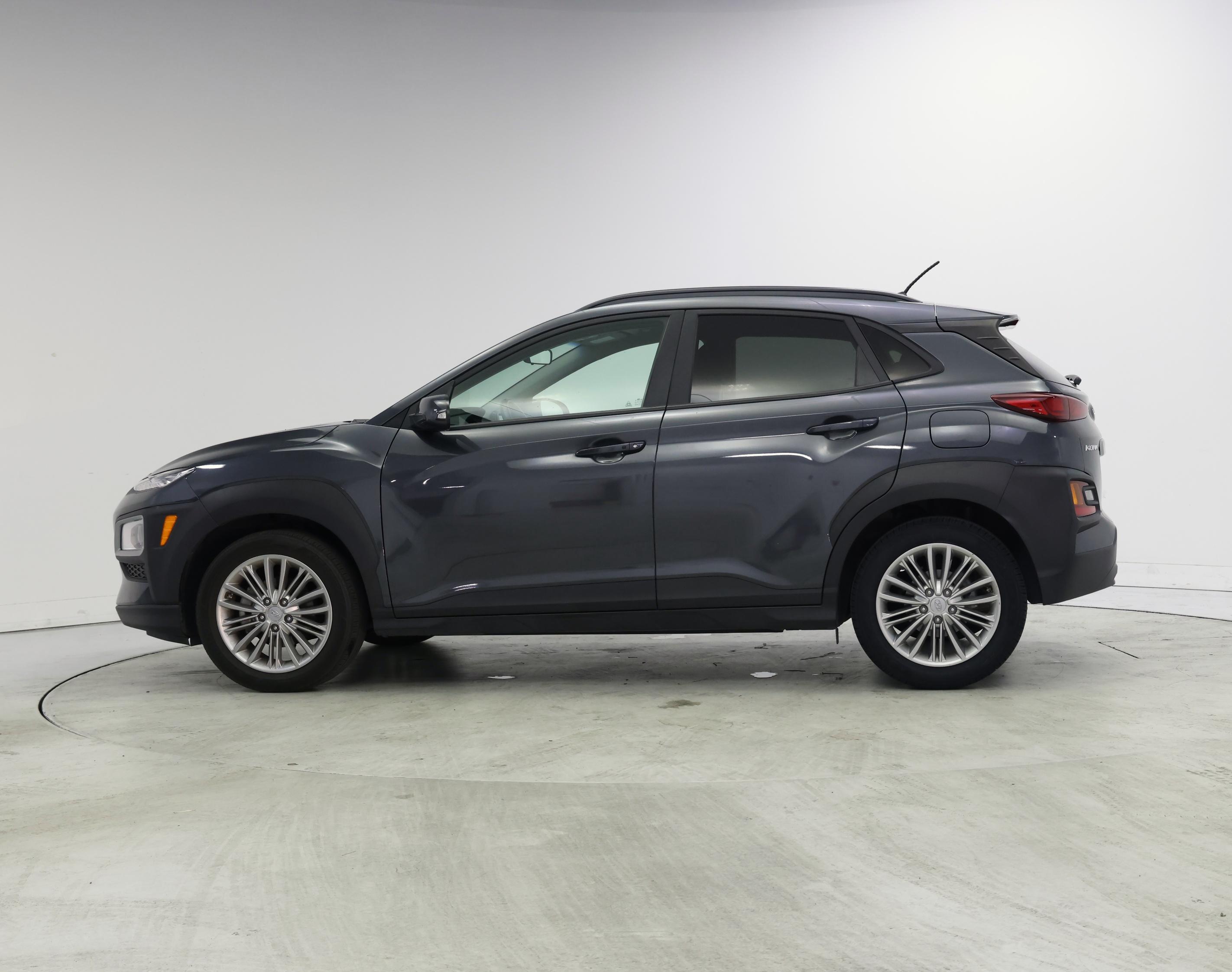 Thumbnail: 2021 Hyundai Kona - 3