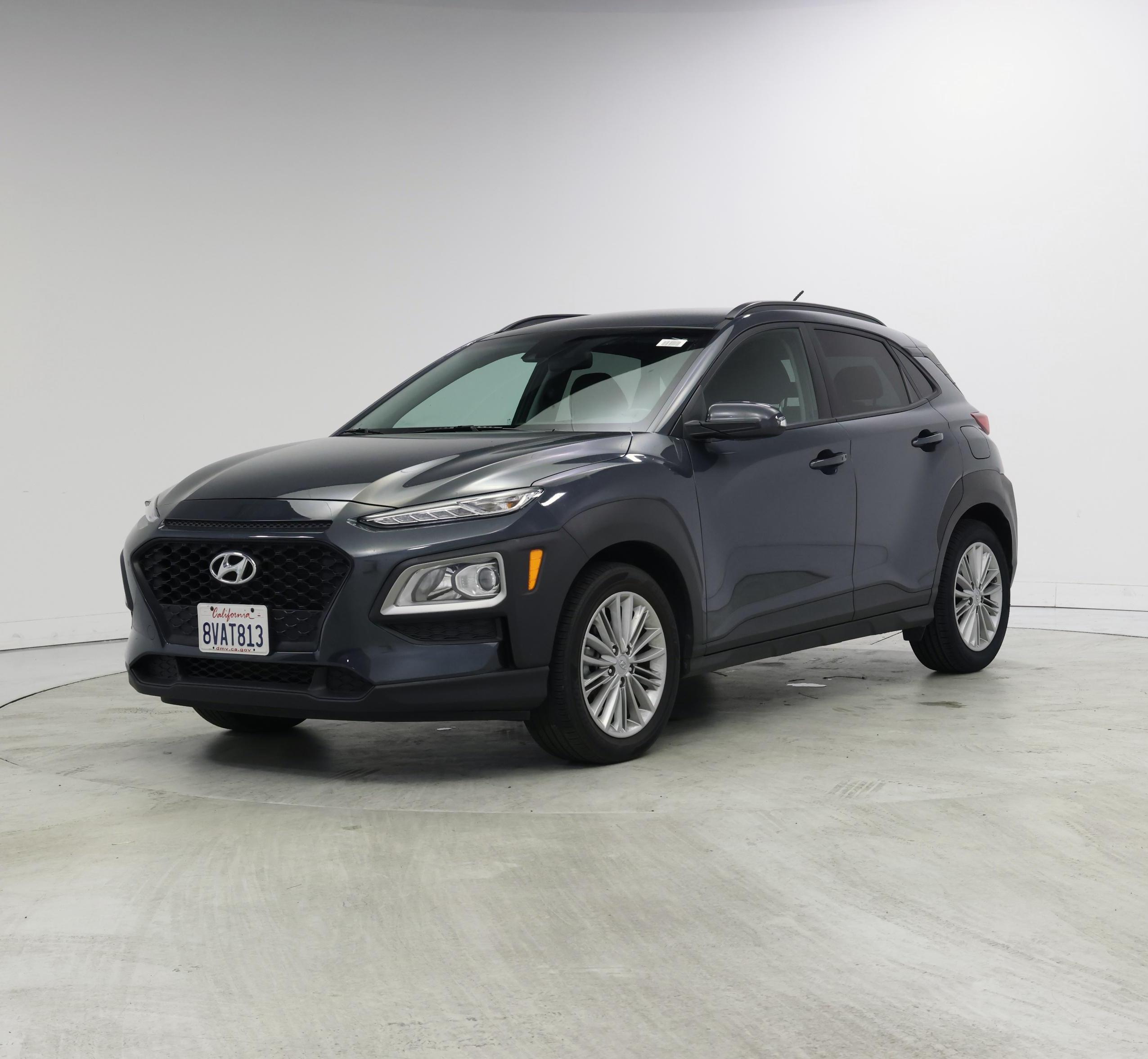 Thumbnail: 2021 Hyundai Kona - 4