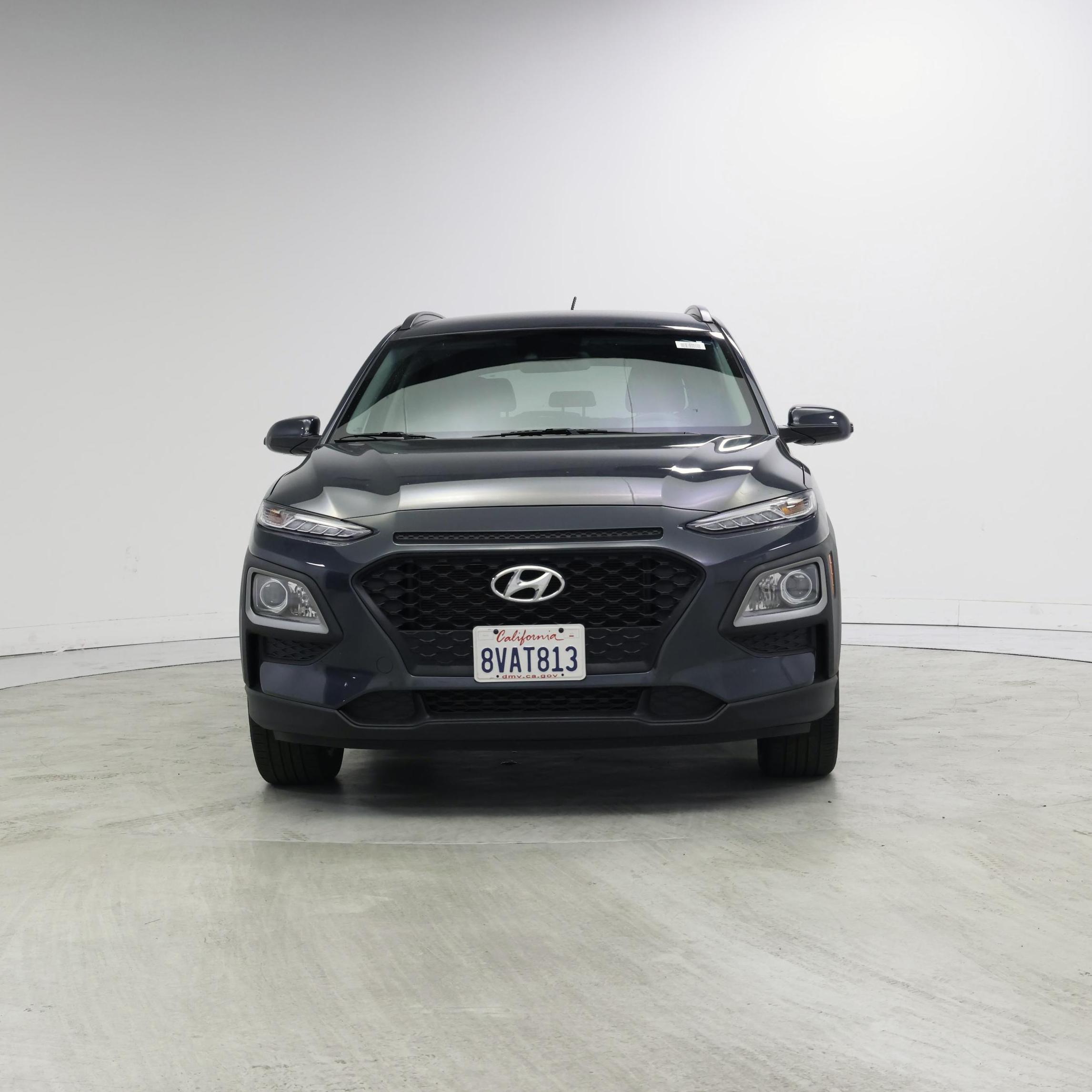 Thumbnail: 2021 Hyundai Kona - 5