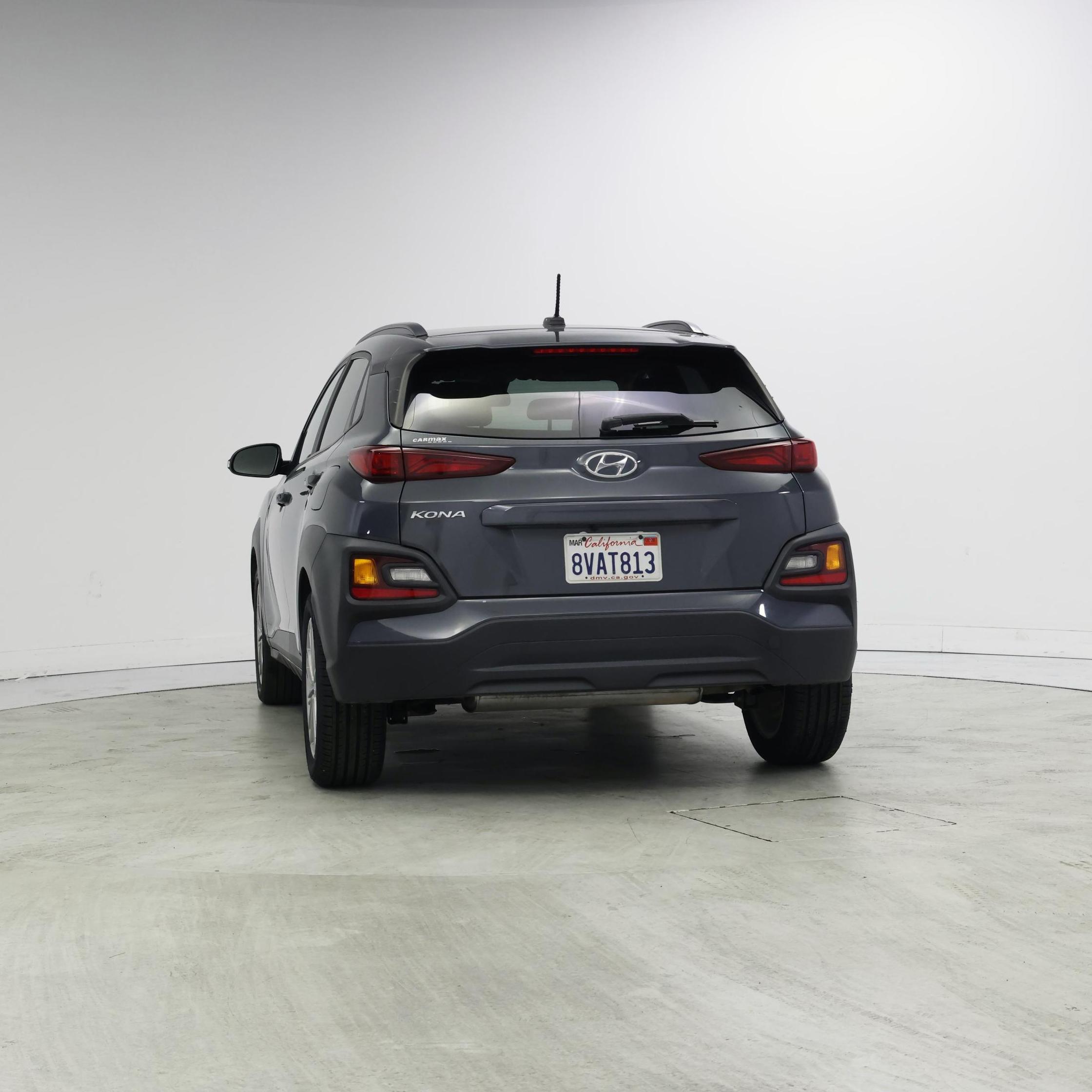 Thumbnail: 2021 Hyundai Kona - 6