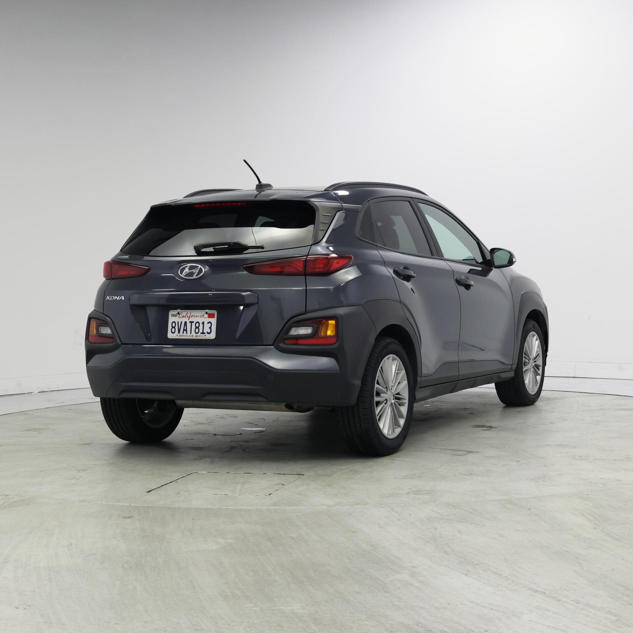 Thumbnail: 2021 Hyundai Kona - 8
