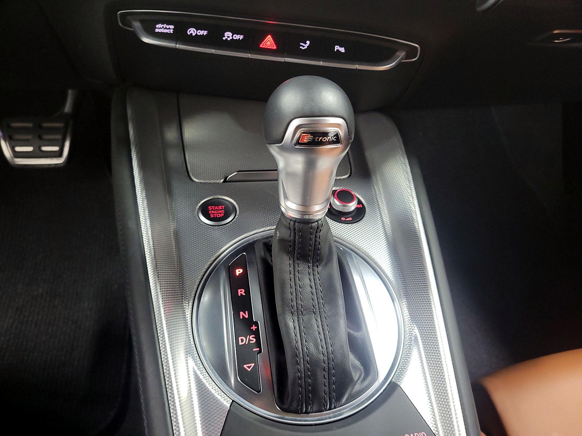Thumbnail: 2021 Audi TT - 17