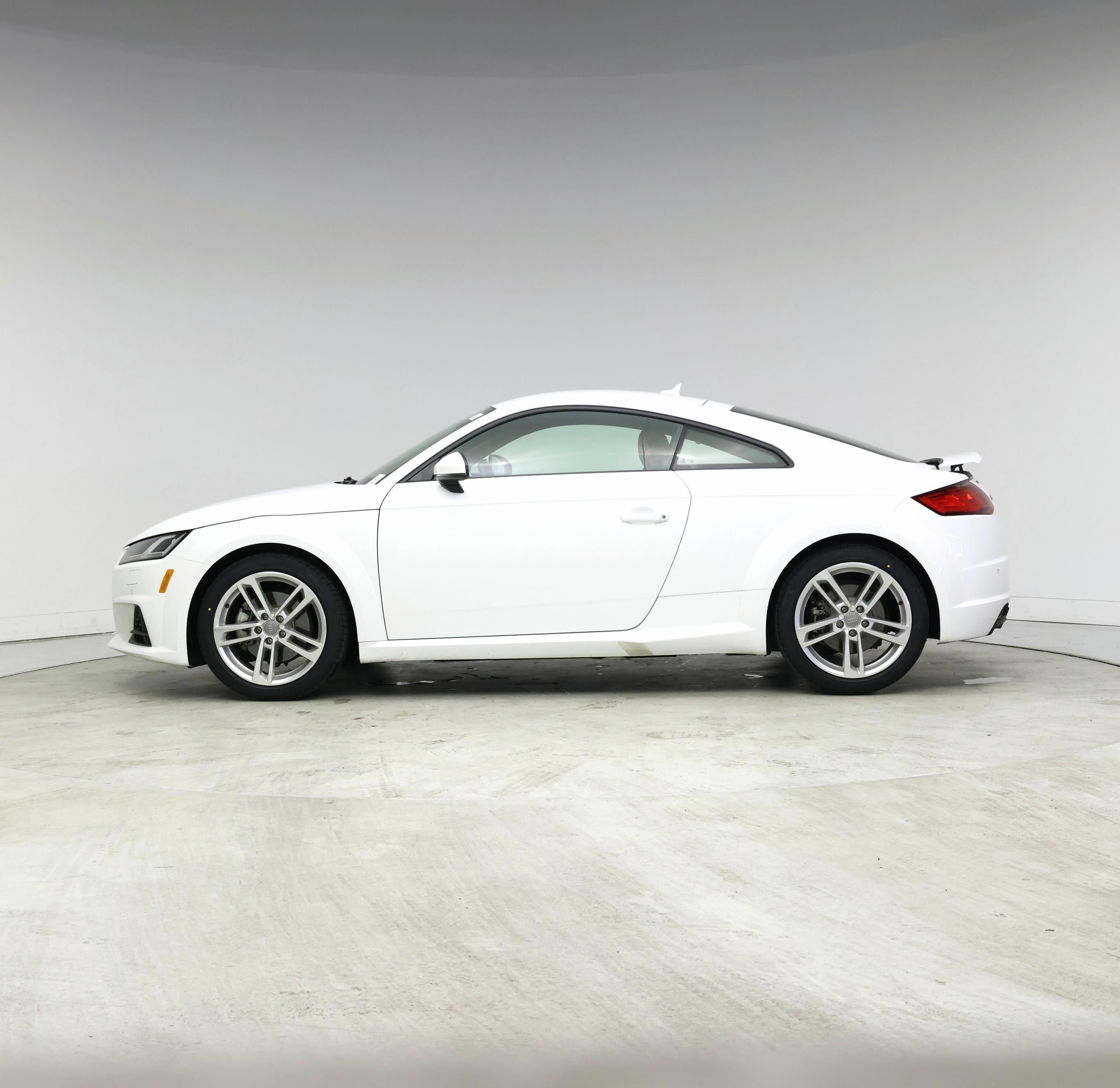 Thumbnail: 2021 Audi TT - 3